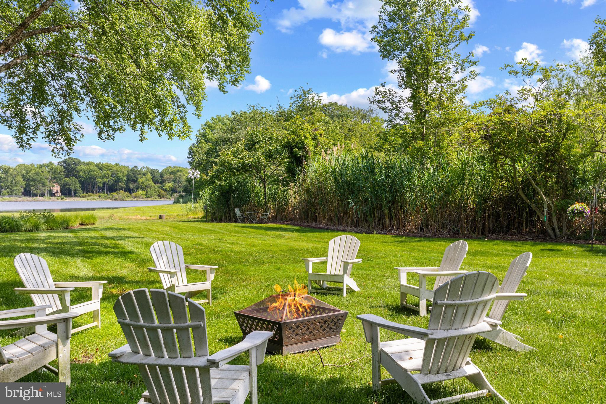 FISHING CREEK FARM - Residential
