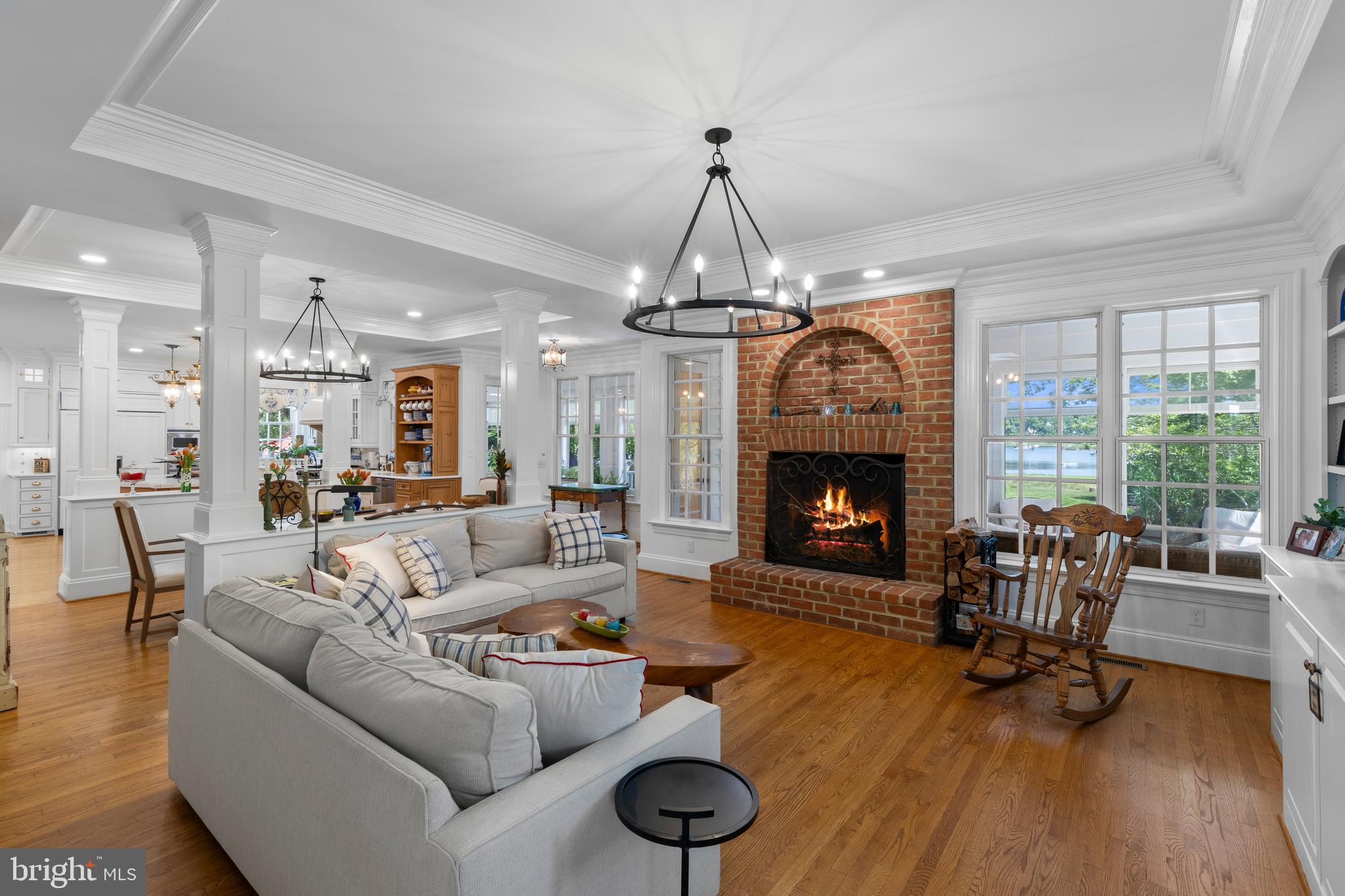 FISHING CREEK FARM - Residential