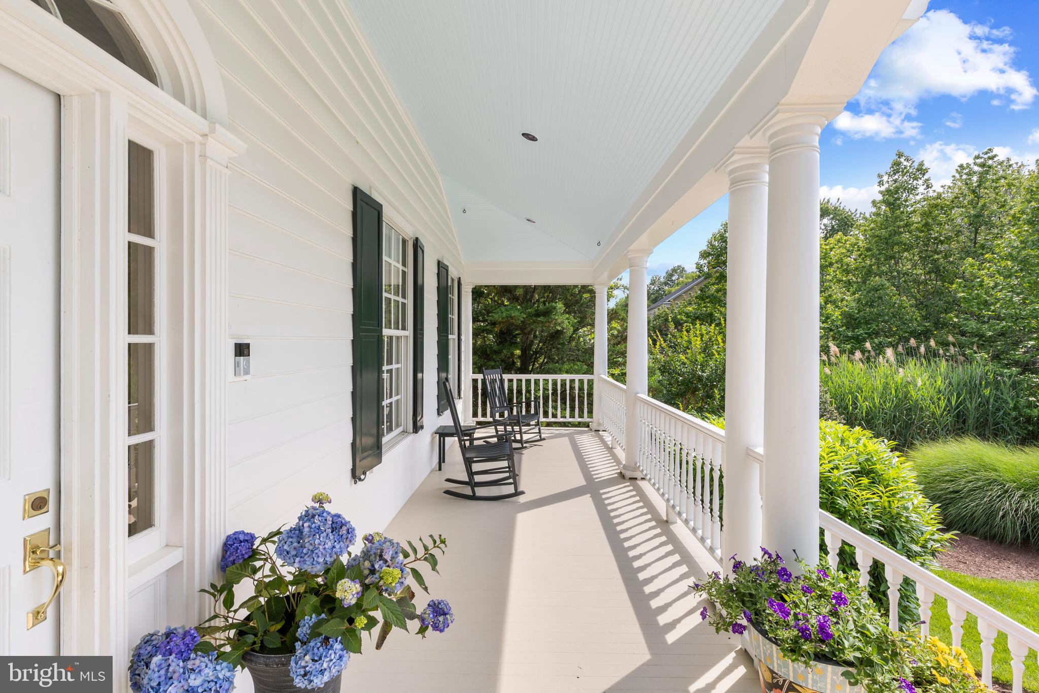 FISHING CREEK FARM - Residential