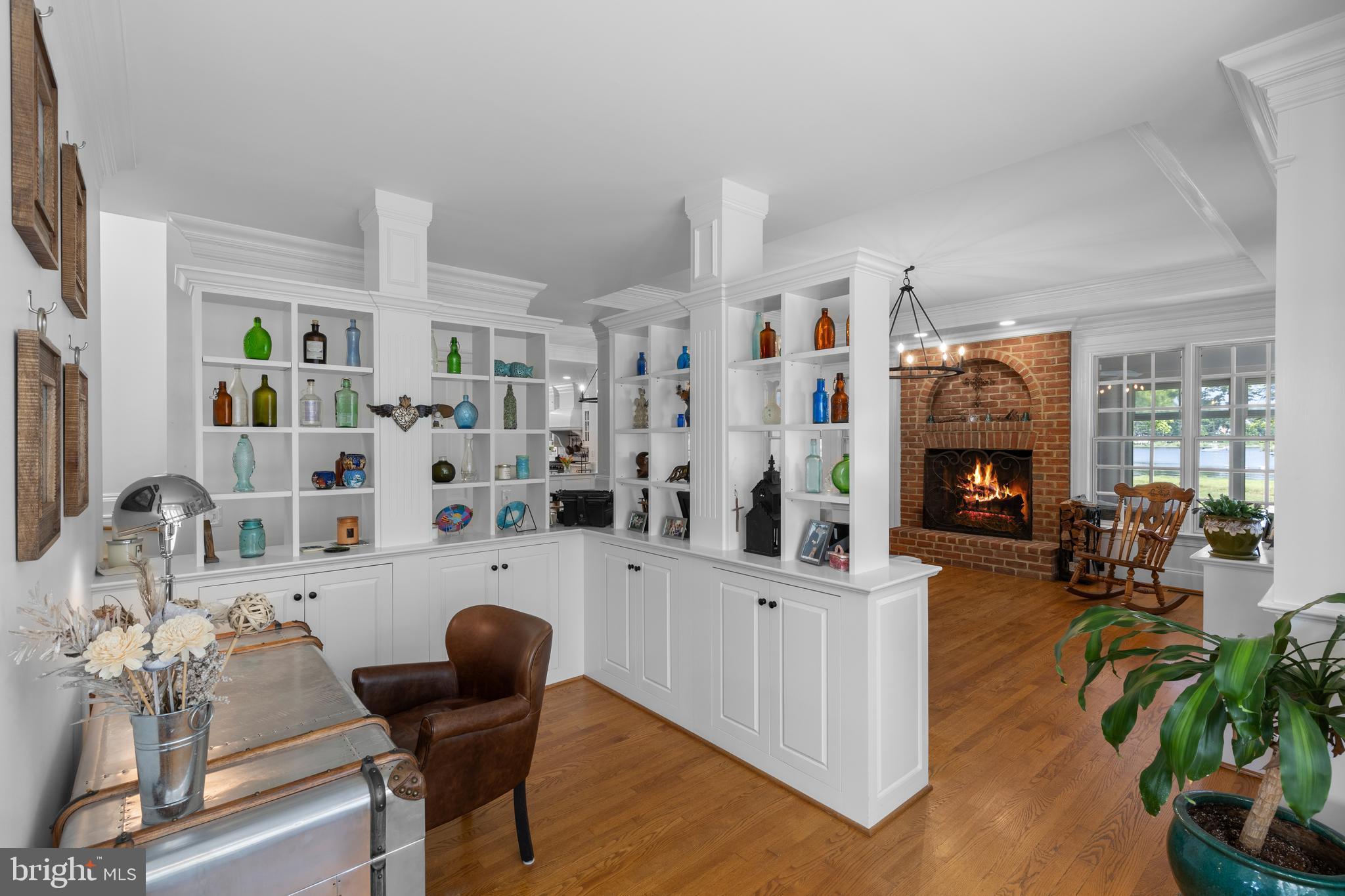 FISHING CREEK FARM - Residential