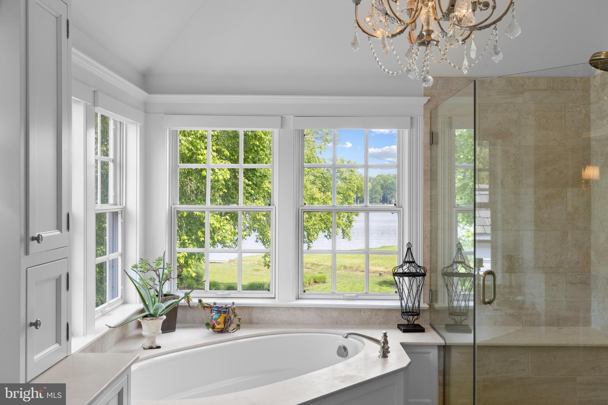 FISHING CREEK FARM - Residential