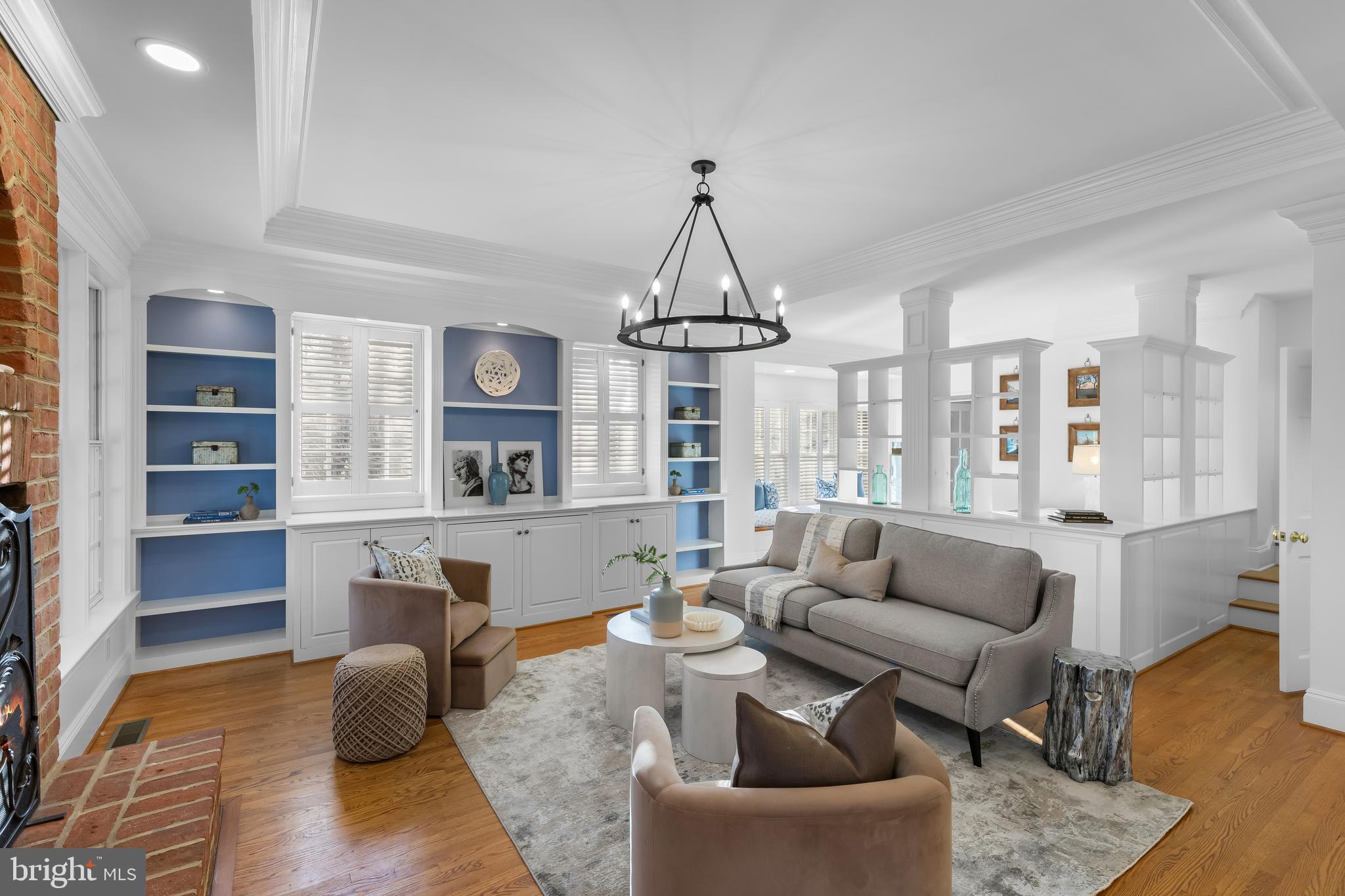 FISHING CREEK FARM - Residential