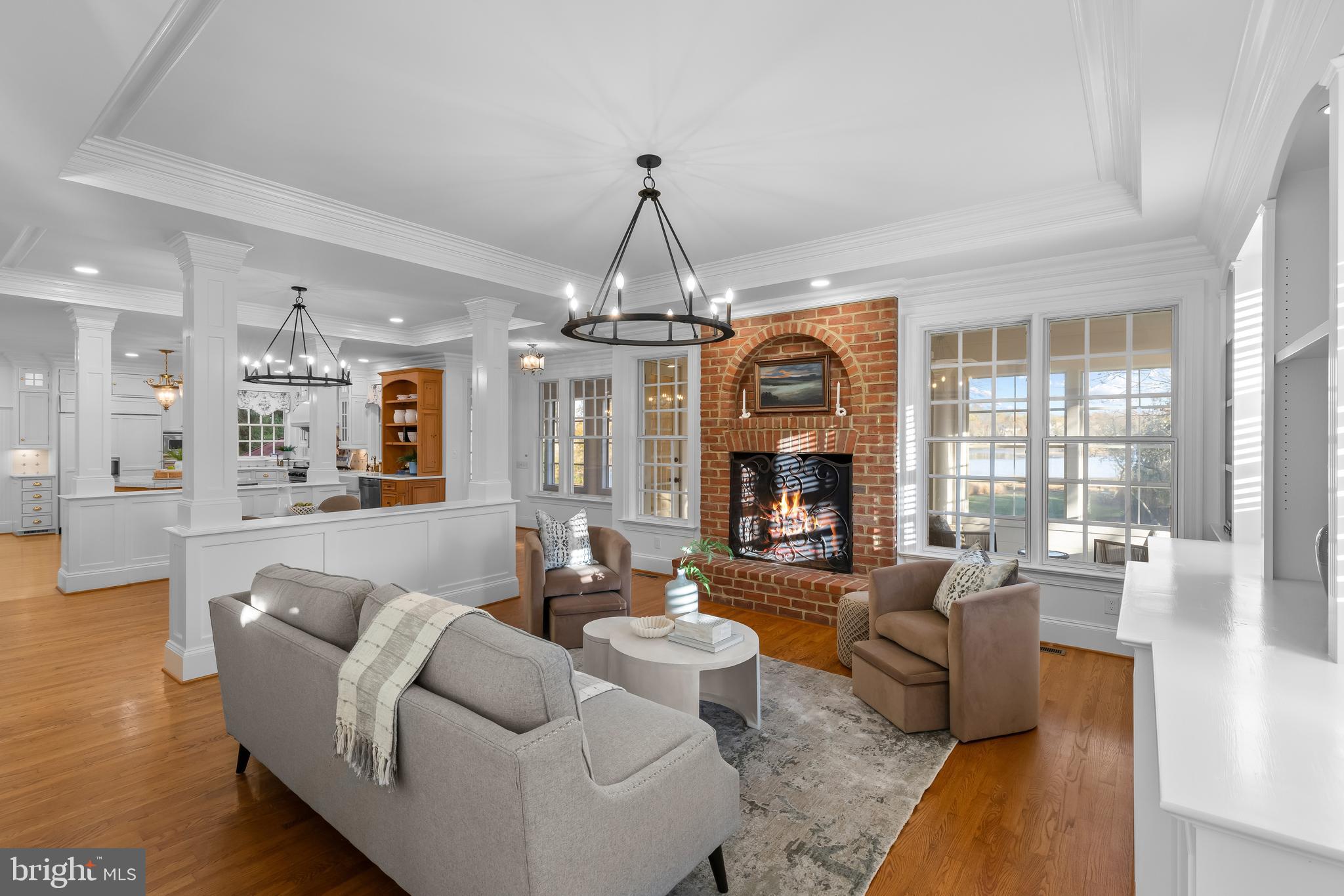 FISHING CREEK FARM - Residential