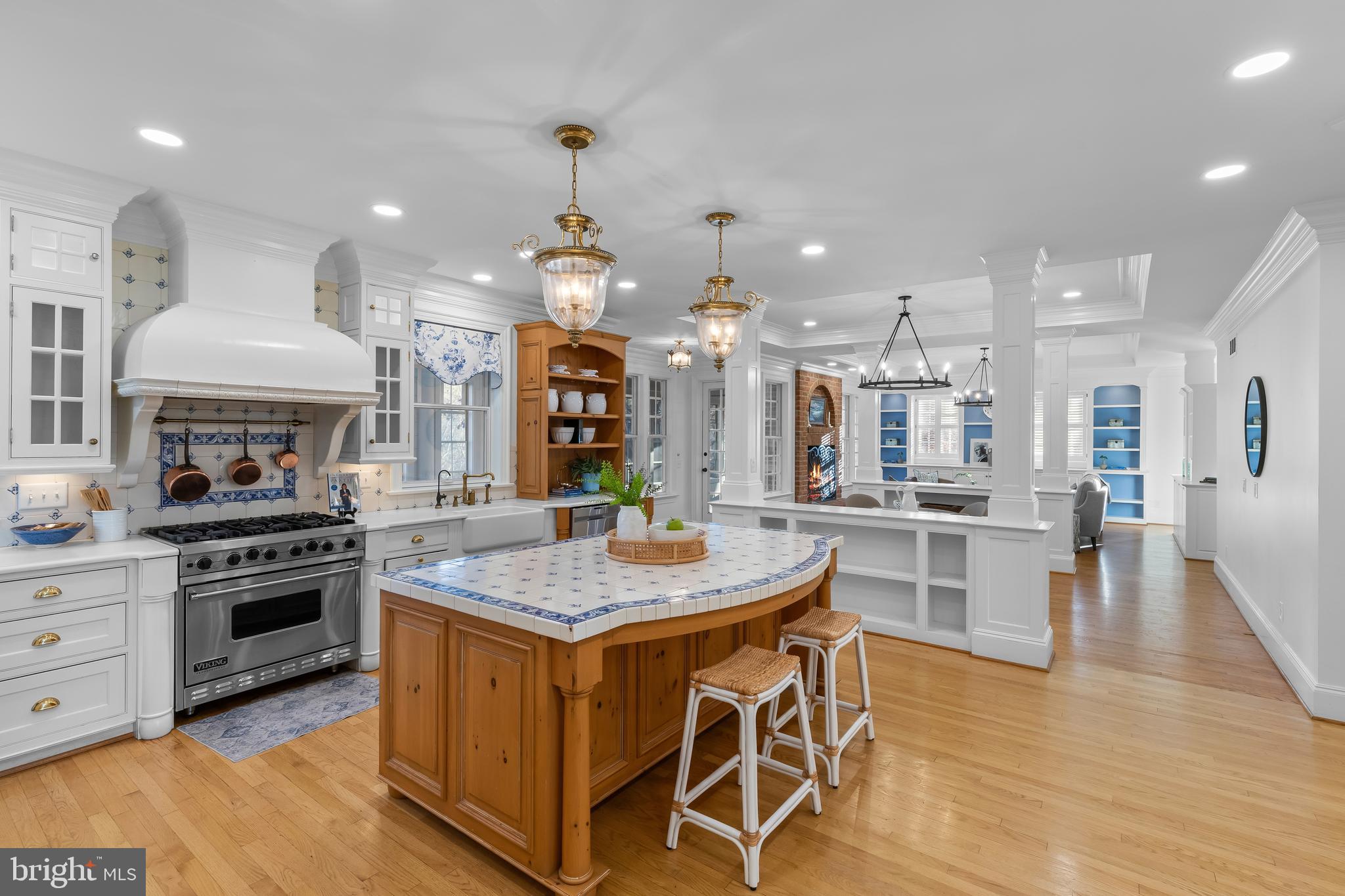 FISHING CREEK FARM - Residential