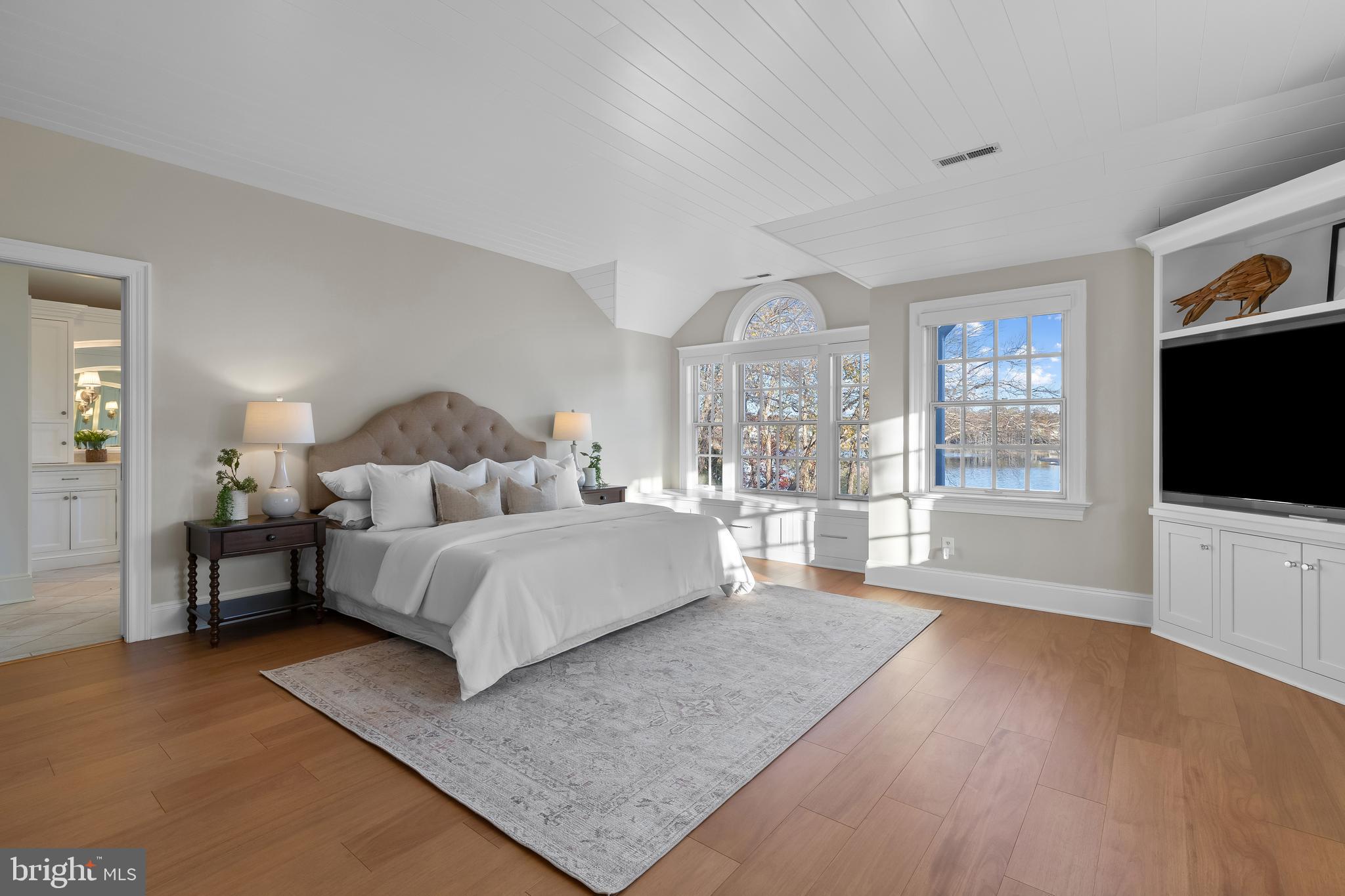 FISHING CREEK FARM - Residential