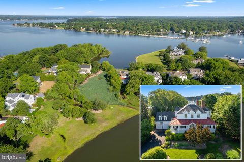 1241 CHERRY TREE LANE ANNAPOLIS MD 21403