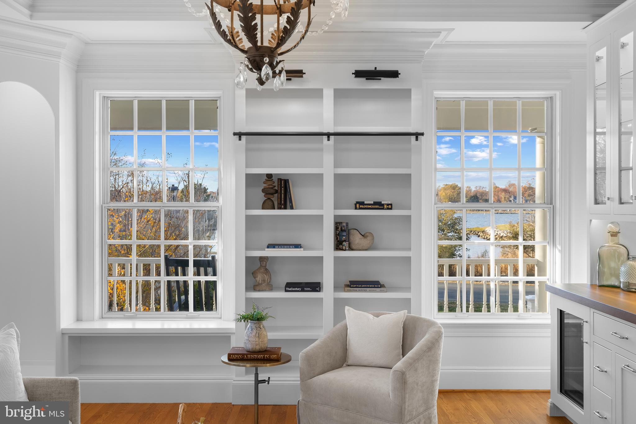 FISHING CREEK FARM - Residential