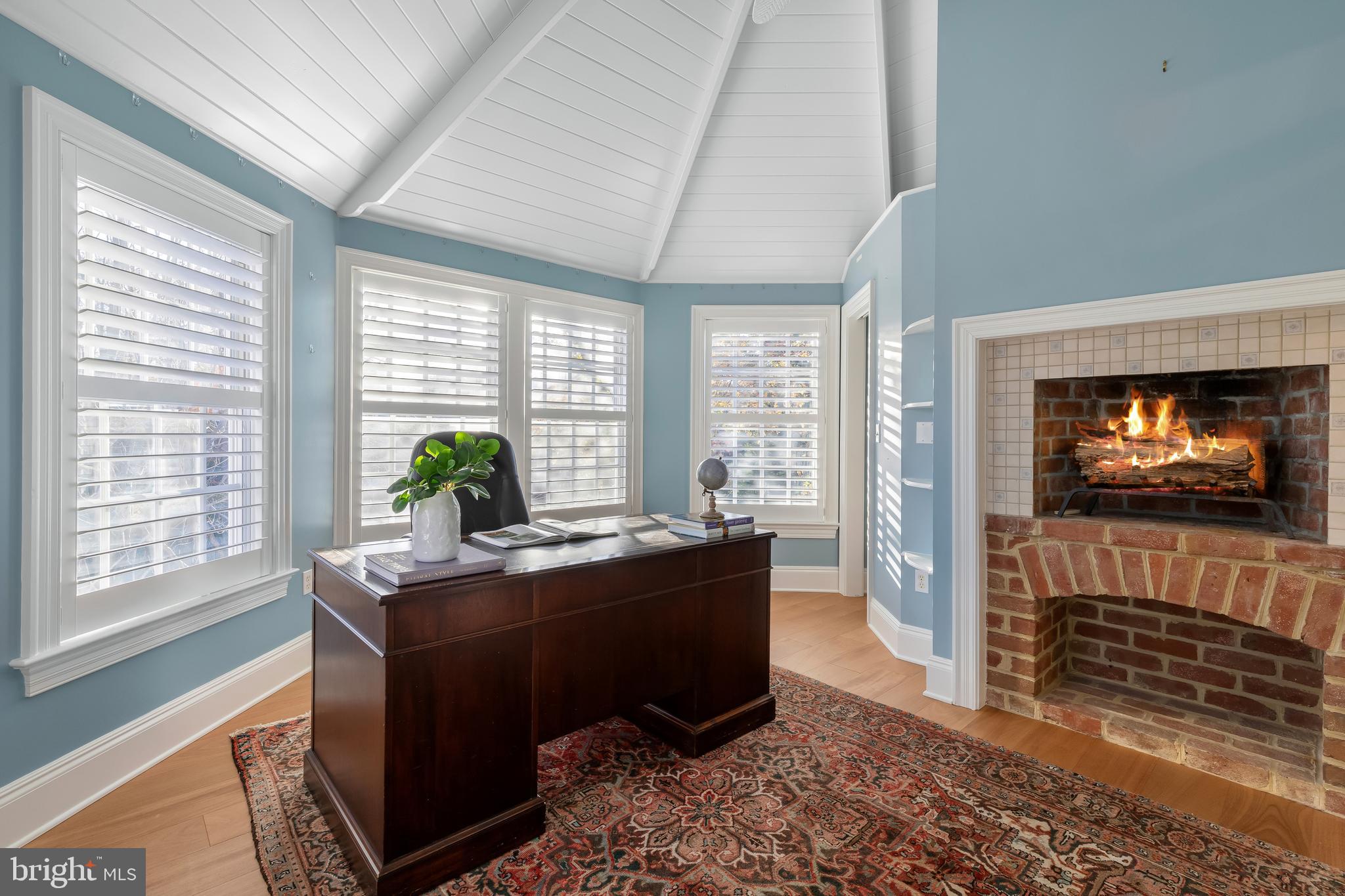 FISHING CREEK FARM - Residential