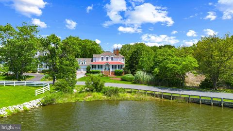 1241 CHERRY TREE LANE ANNAPOLIS MD 21403