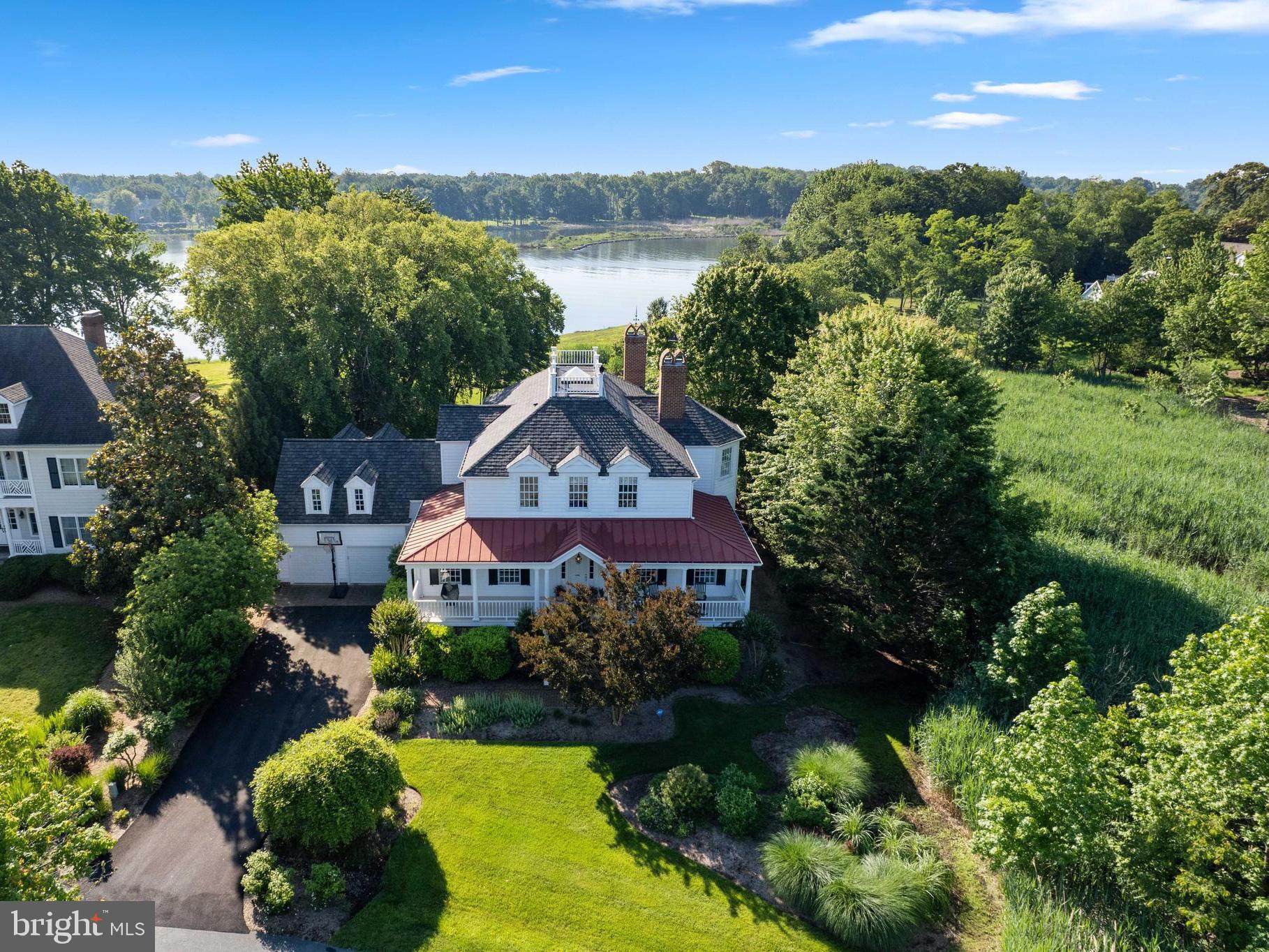 1241 CHERRY TREE LANE