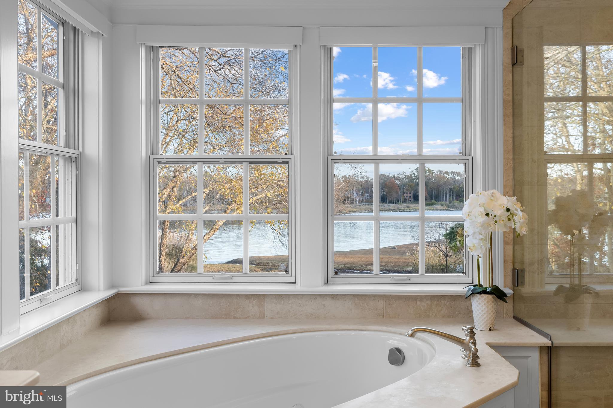 FISHING CREEK FARM - Residential