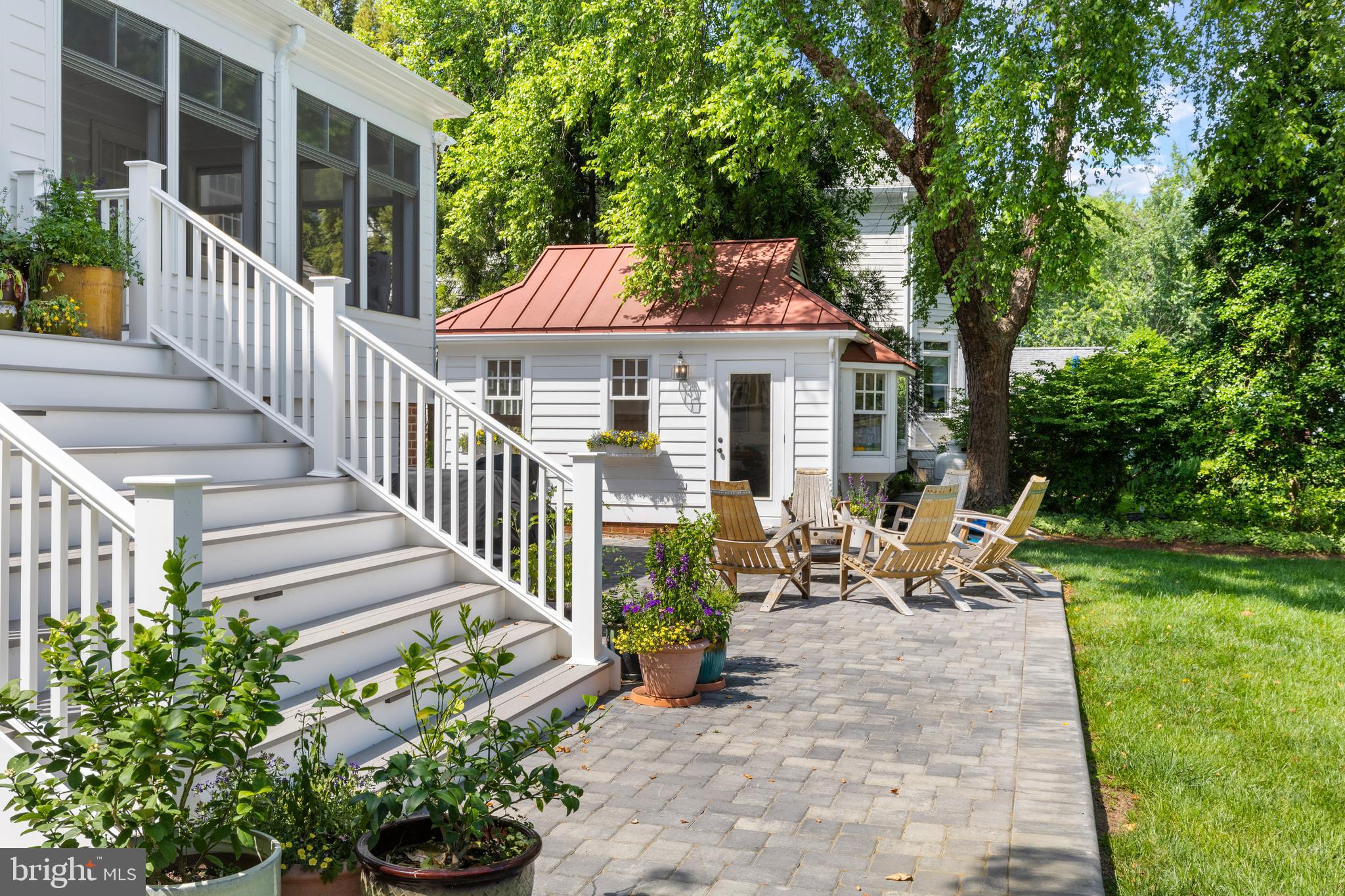 FISHING CREEK FARM - Residential