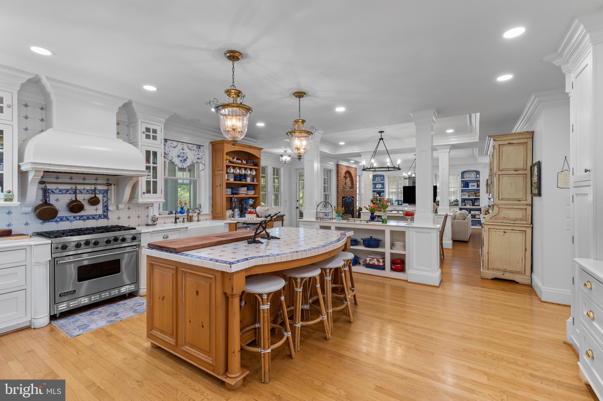 FISHING CREEK FARM - Residential