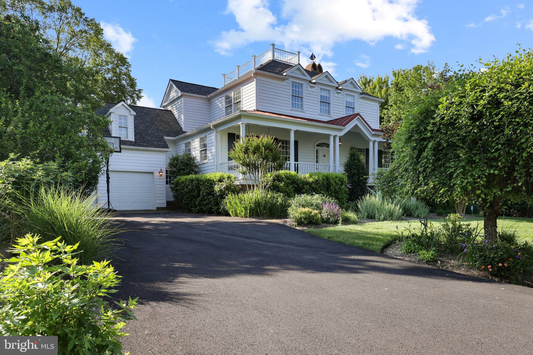1241 CHERRY TREE LANE