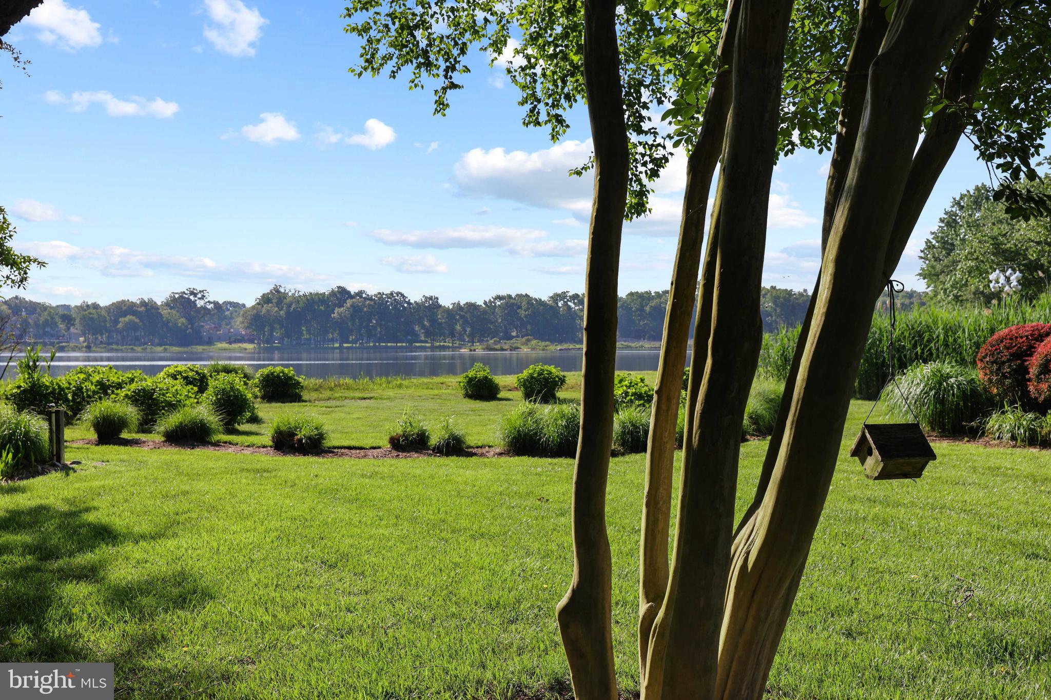 FISHING CREEK FARM - Residential