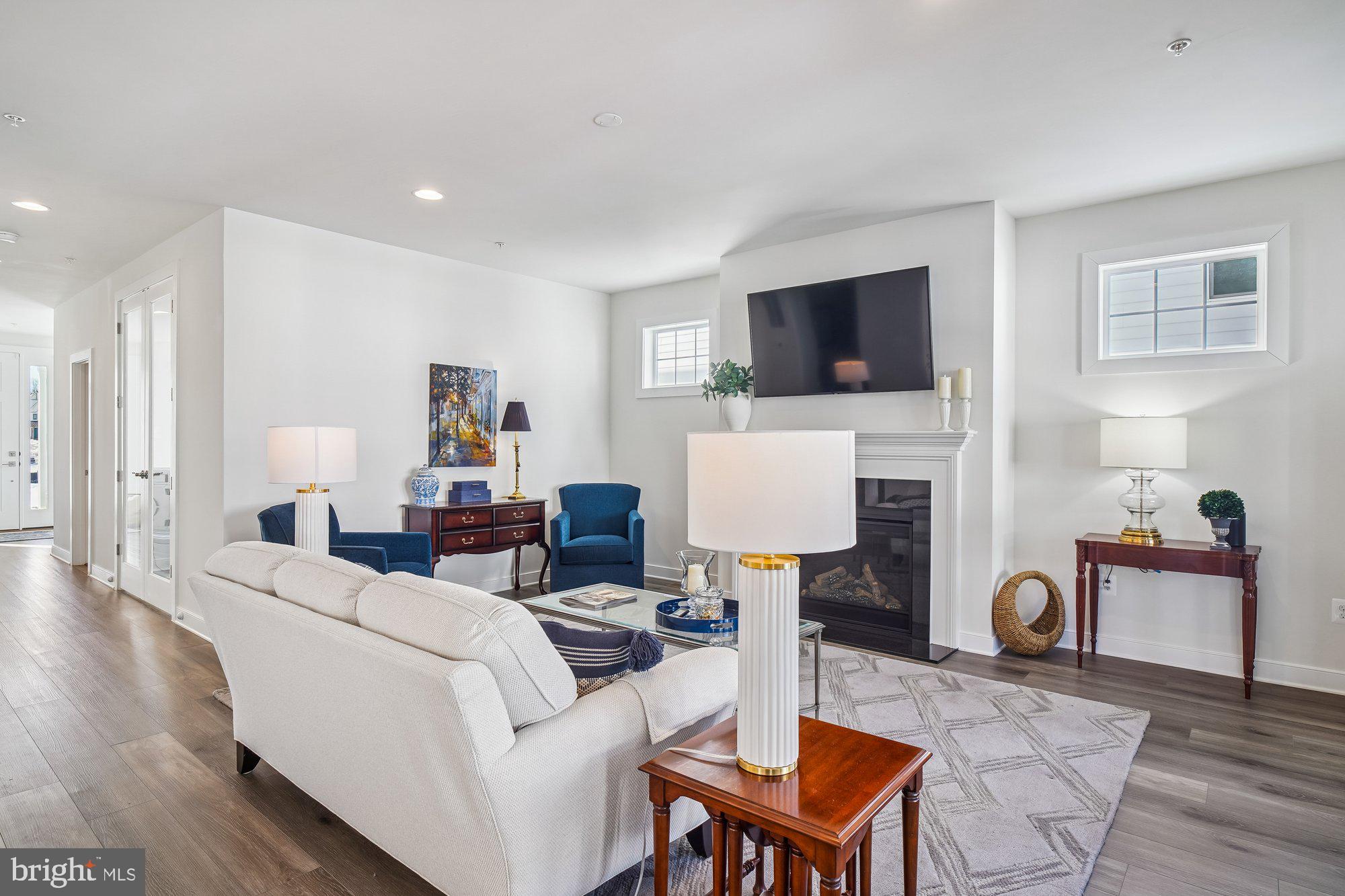 ROSEHAVEN - Residential