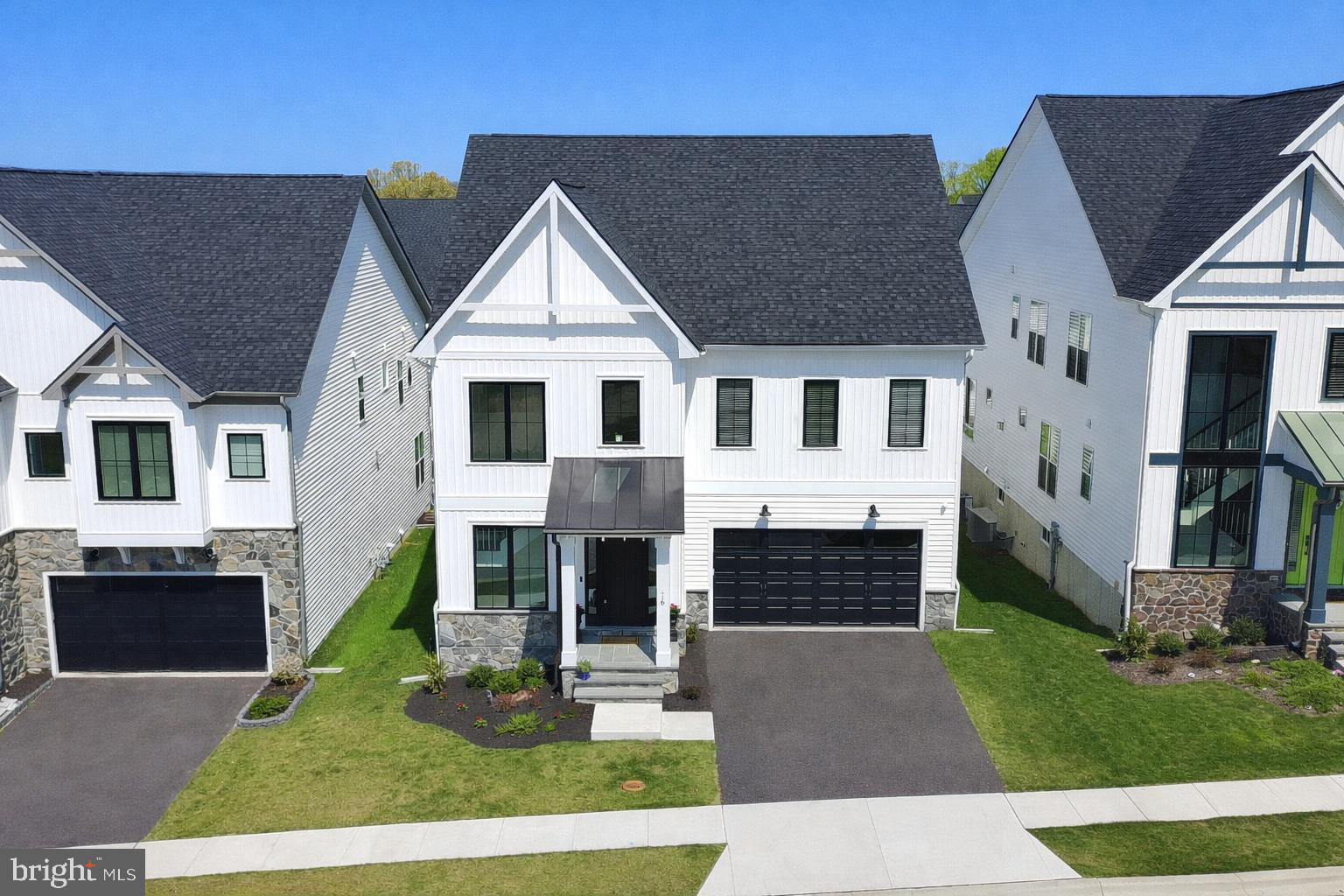 ROSEHAVEN - Residential