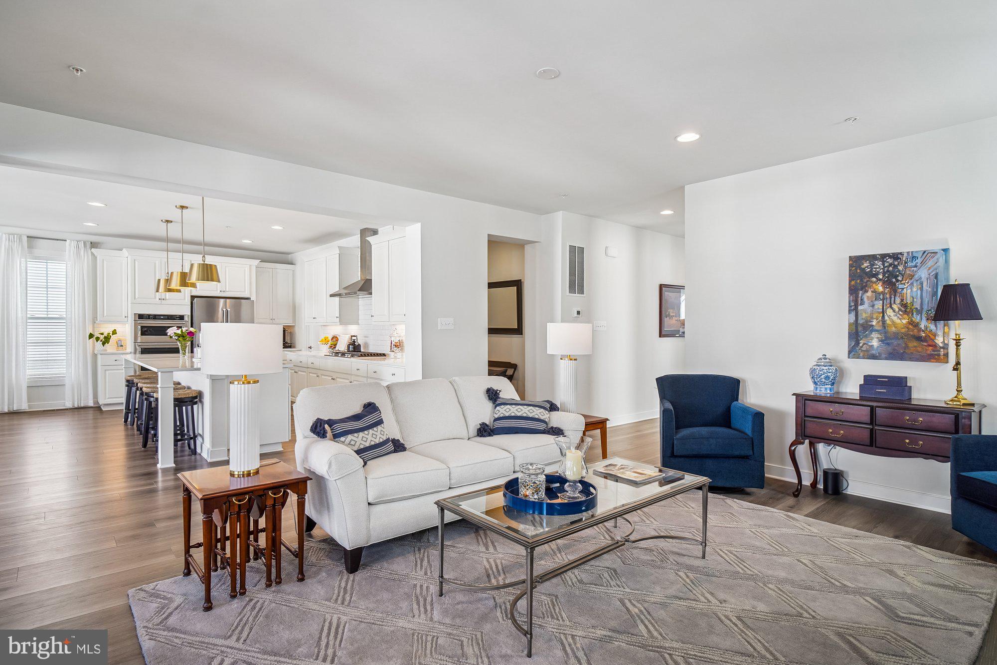 ROSEHAVEN - Residential