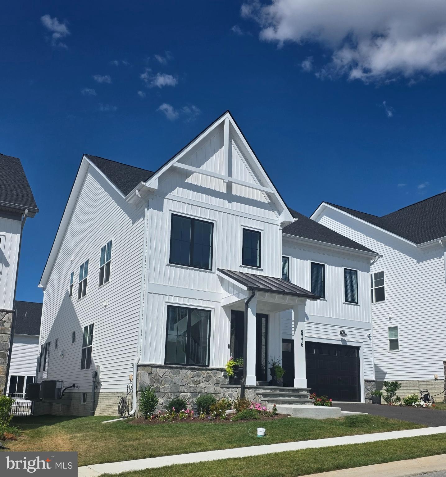 ROSEHAVEN - Residential