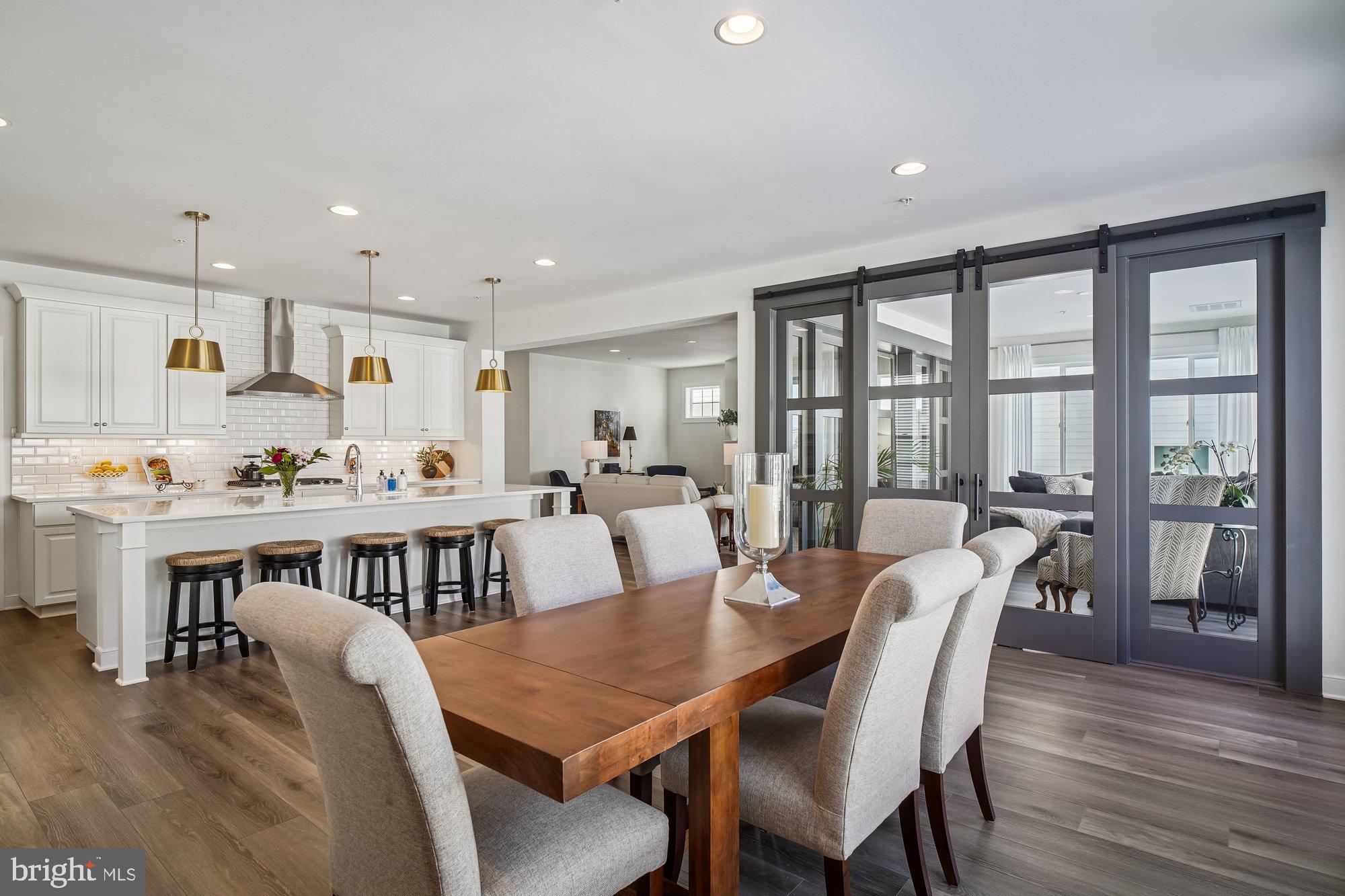 ROSEHAVEN - Residential