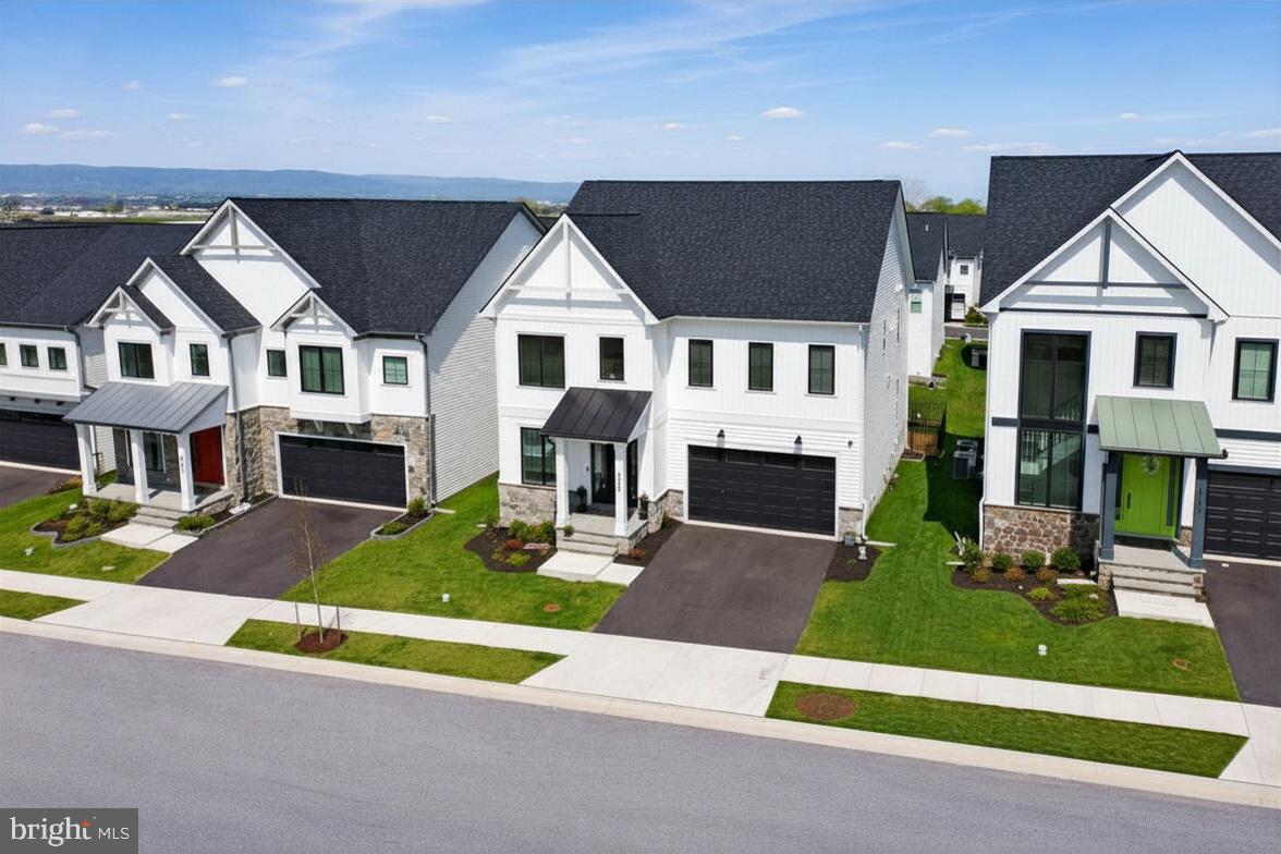 ROSEHAVEN - Residential