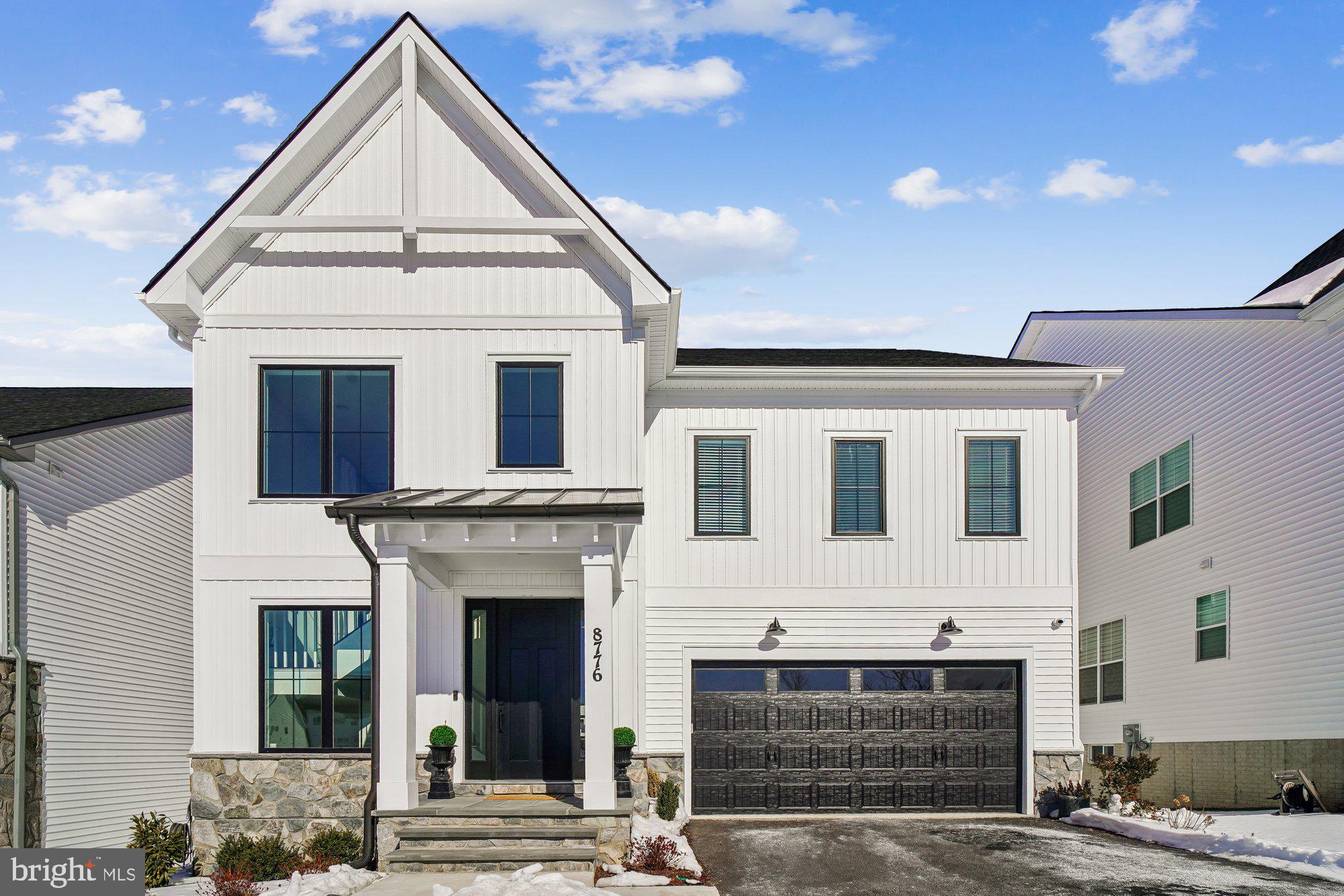 ROSEHAVEN - Residential