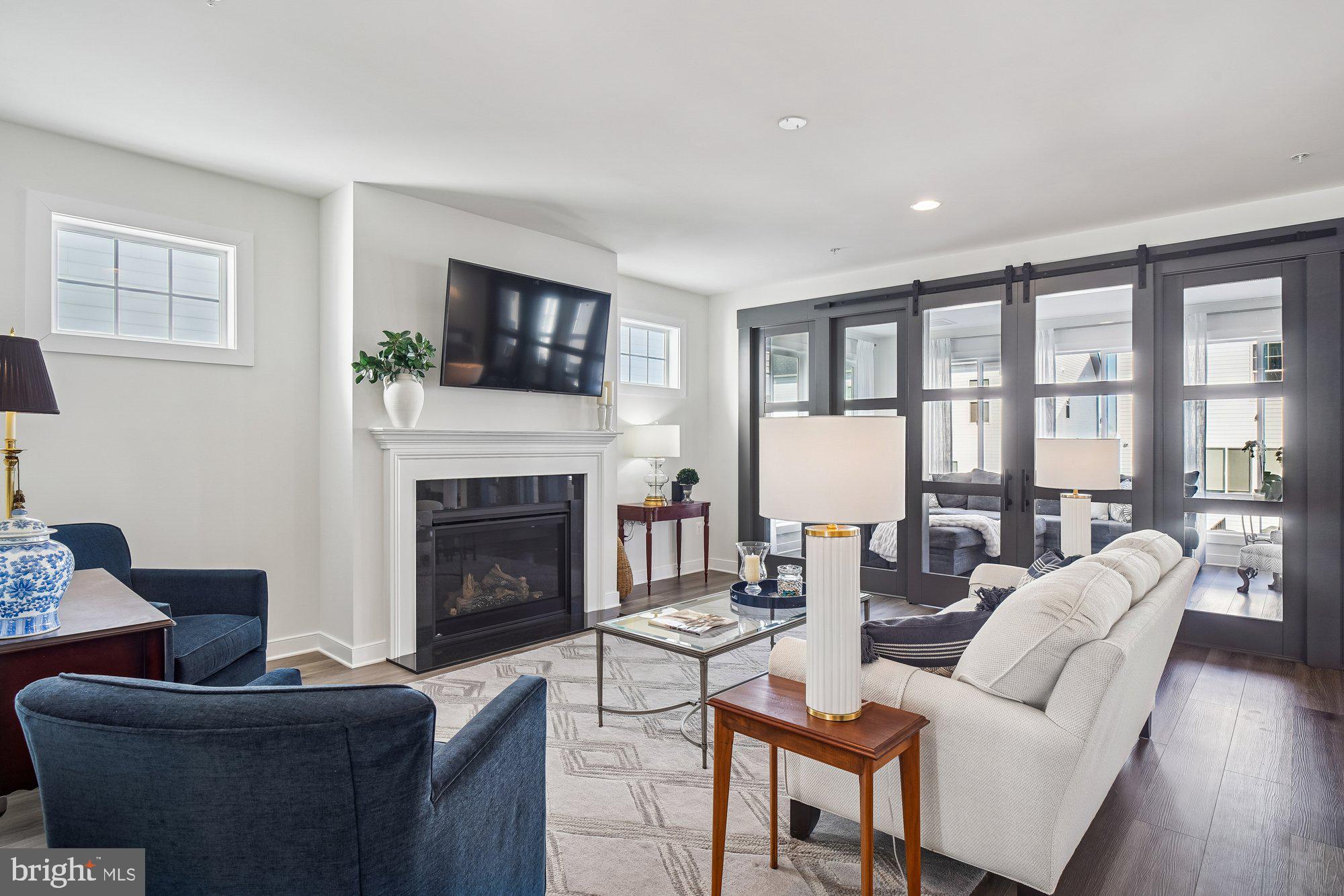 ROSEHAVEN - Residential