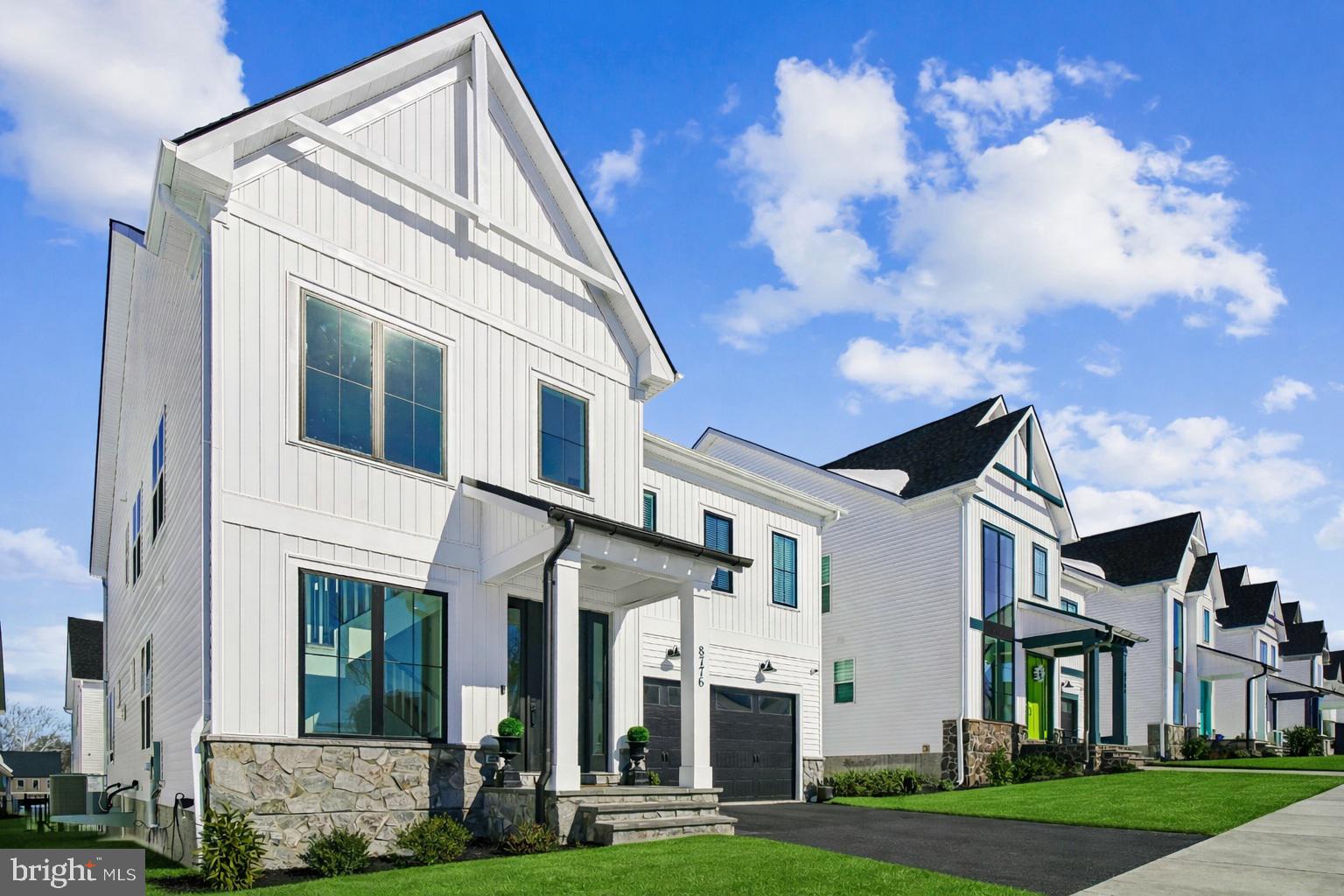 ROSEHAVEN - Residential