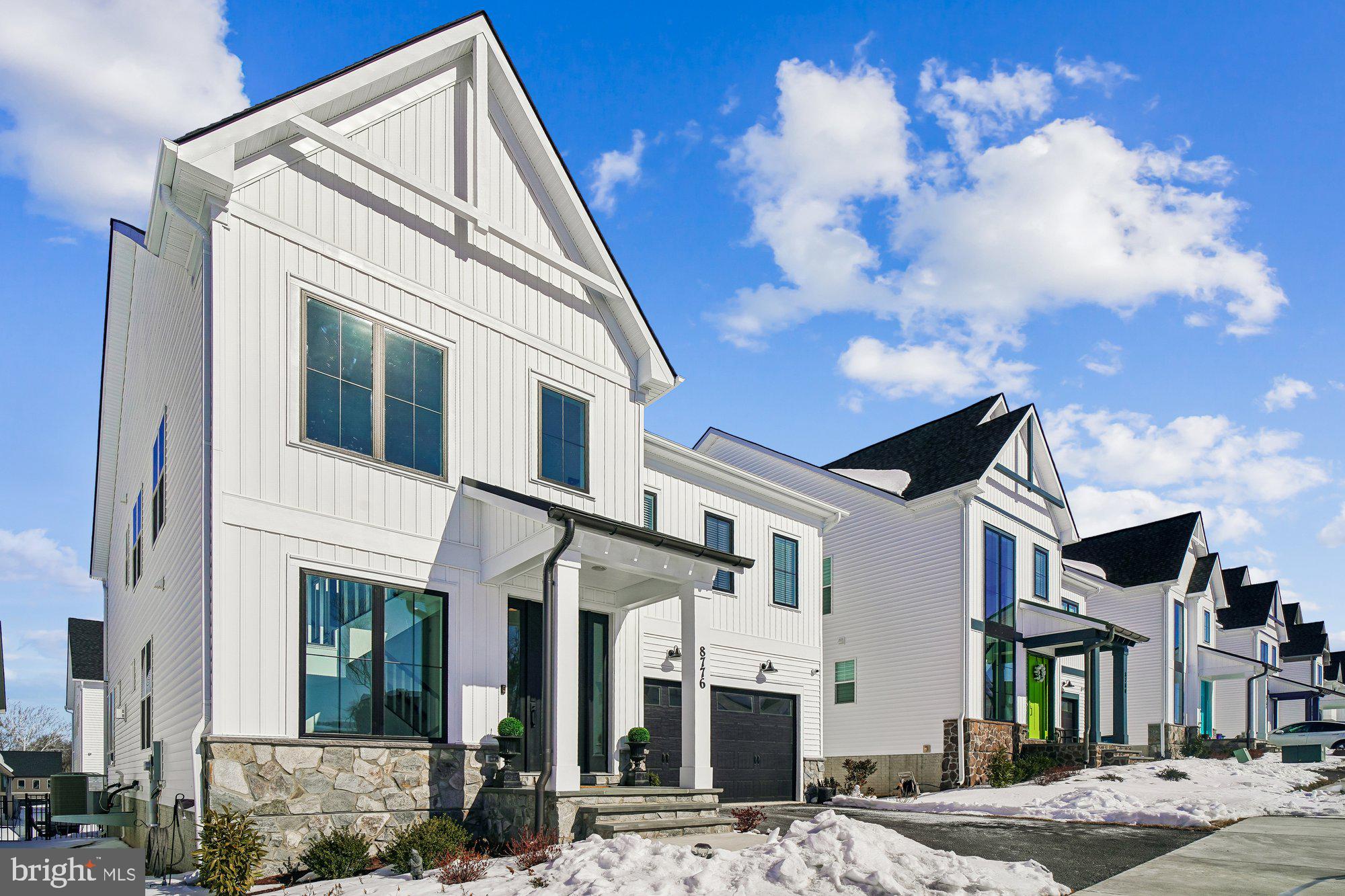 ROSEHAVEN - Residential