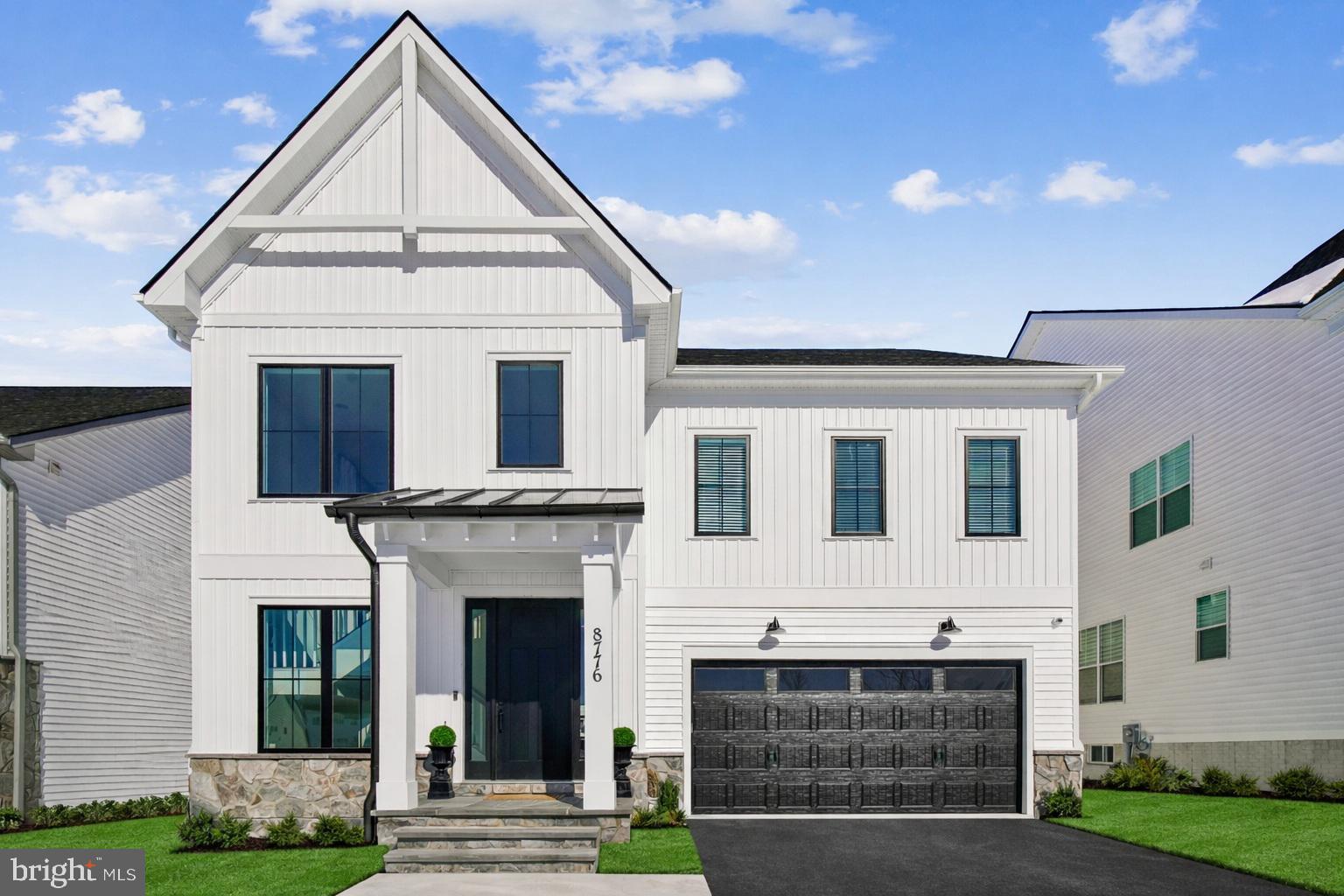 ROSEHAVEN - Residential