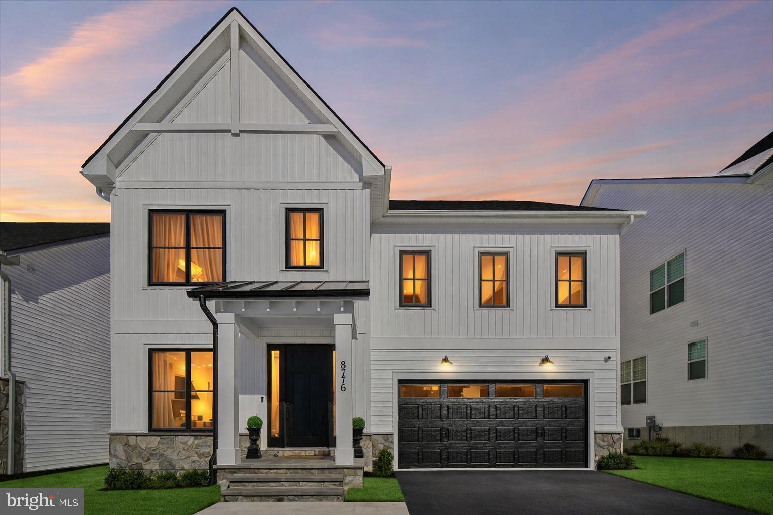 ROSEHAVEN - Residential