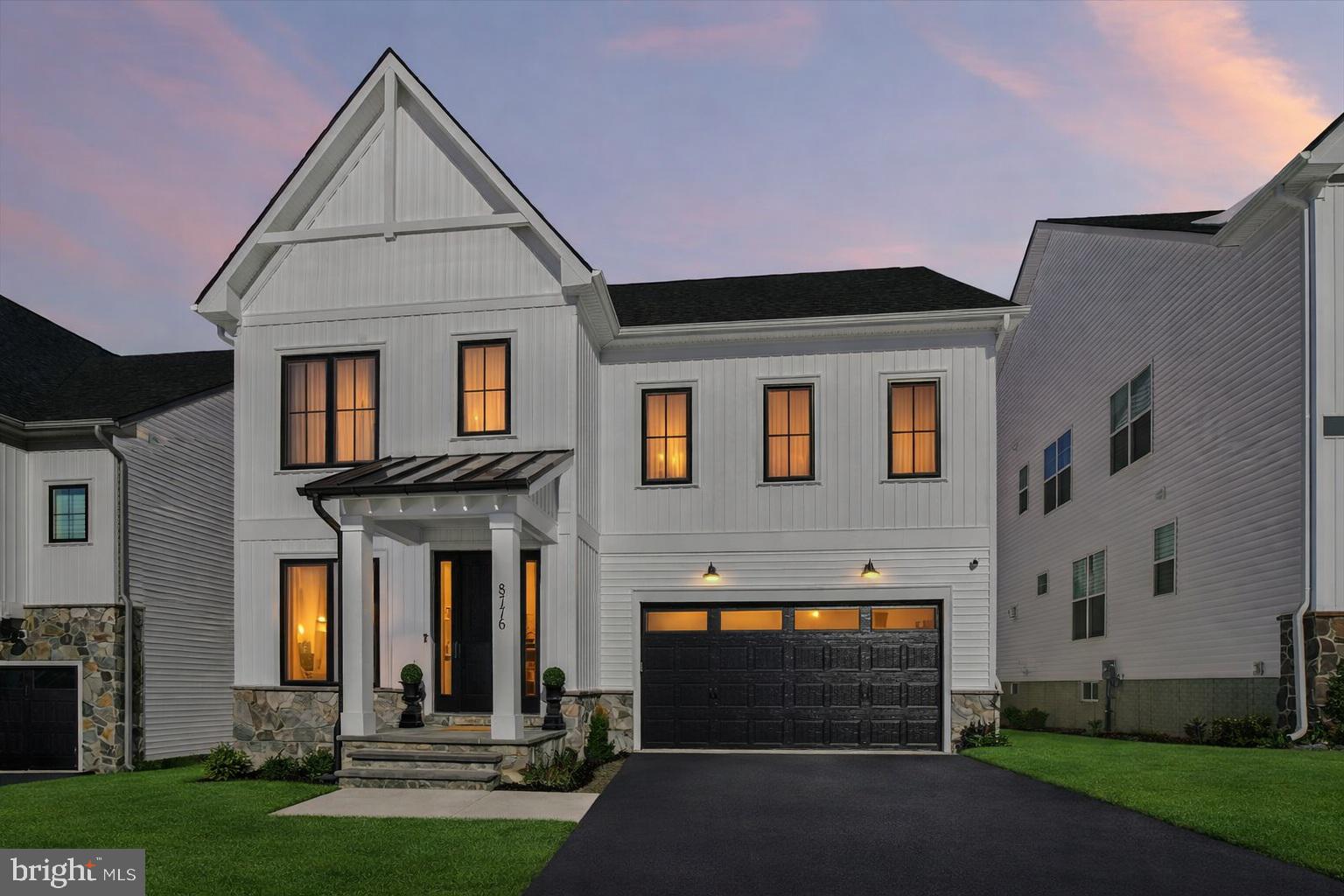 ROSEHAVEN - Residential