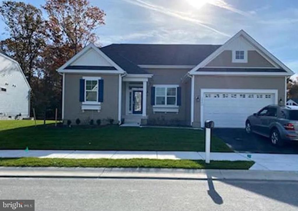 Photo of 30246 Piping Plover Drive, MILLSBORO, DE 19966 (MLS # DESU2100884)