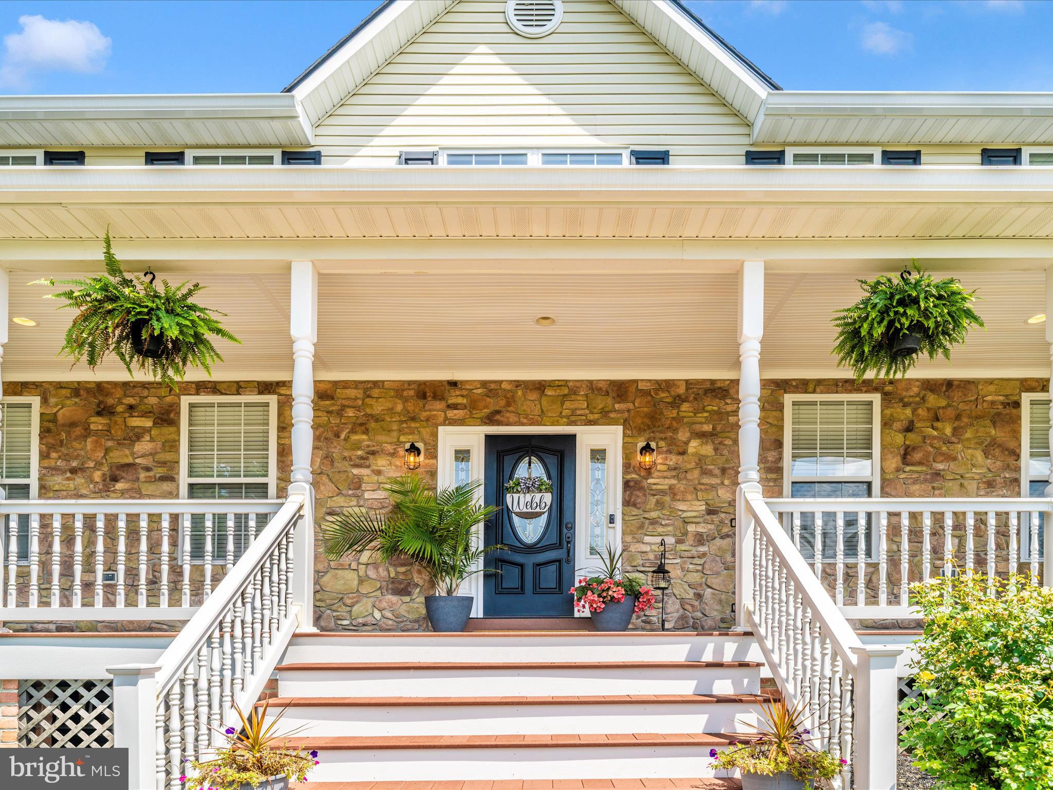 602 SCARLET OAK COURT