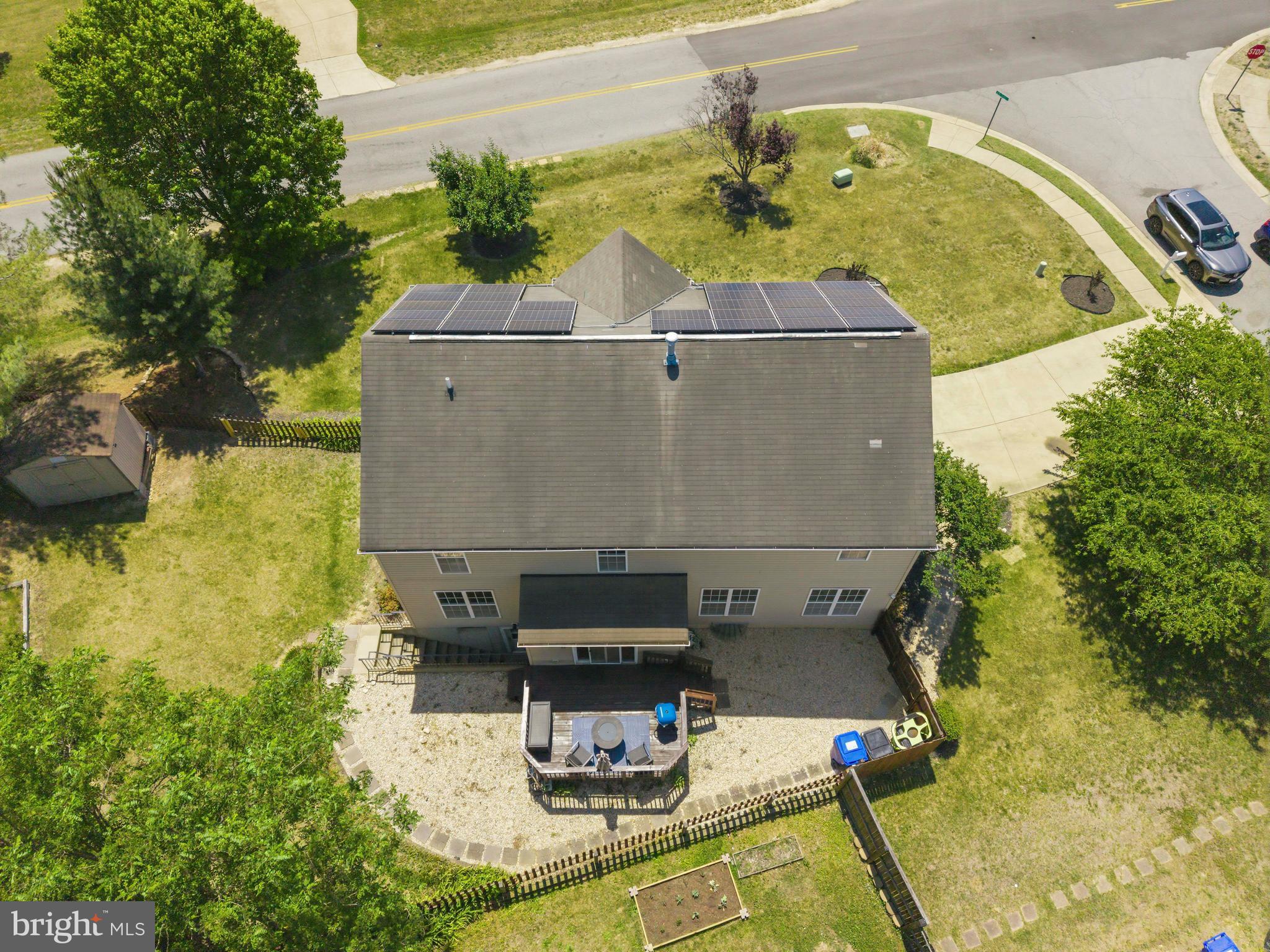 VILLAS AT SOUTH HAMPTON - Residential