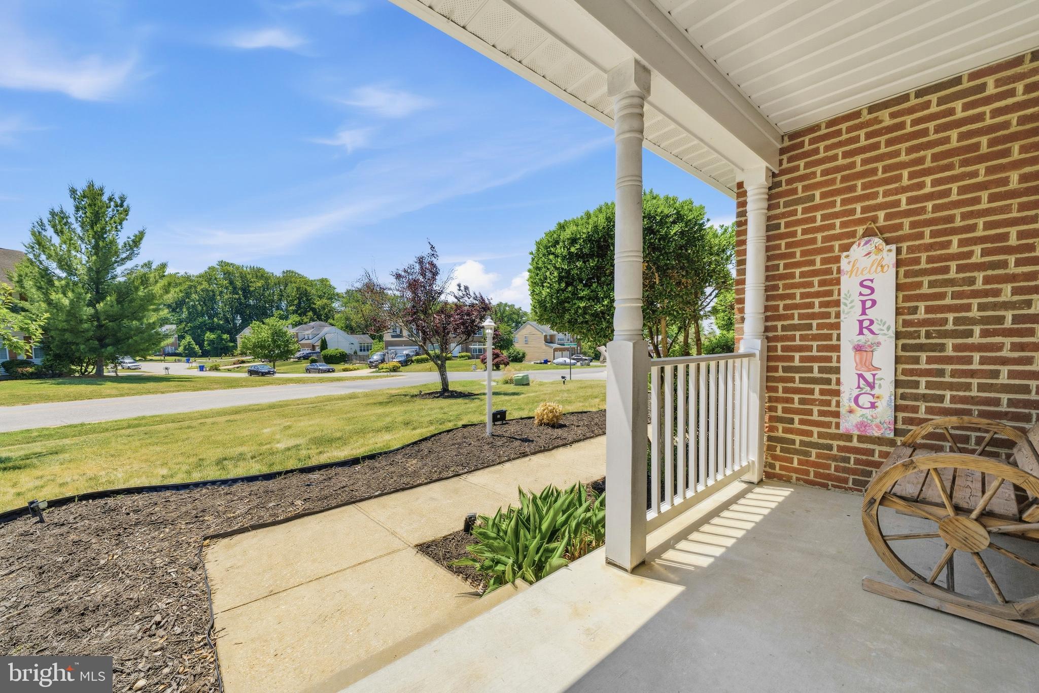 VILLAS AT SOUTH HAMPTON - Residential