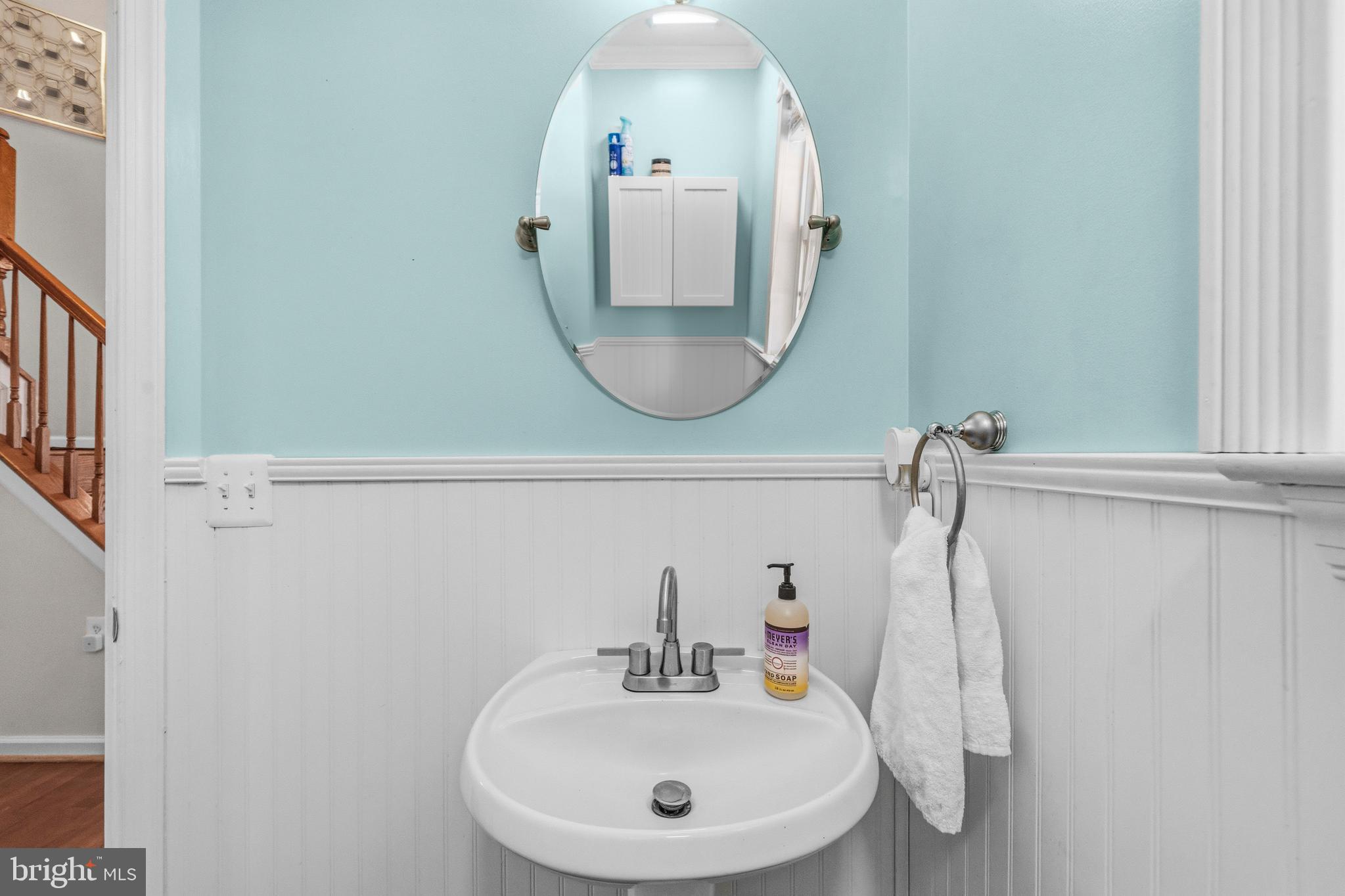 VILLAS AT SOUTH HAMPTON - Residential