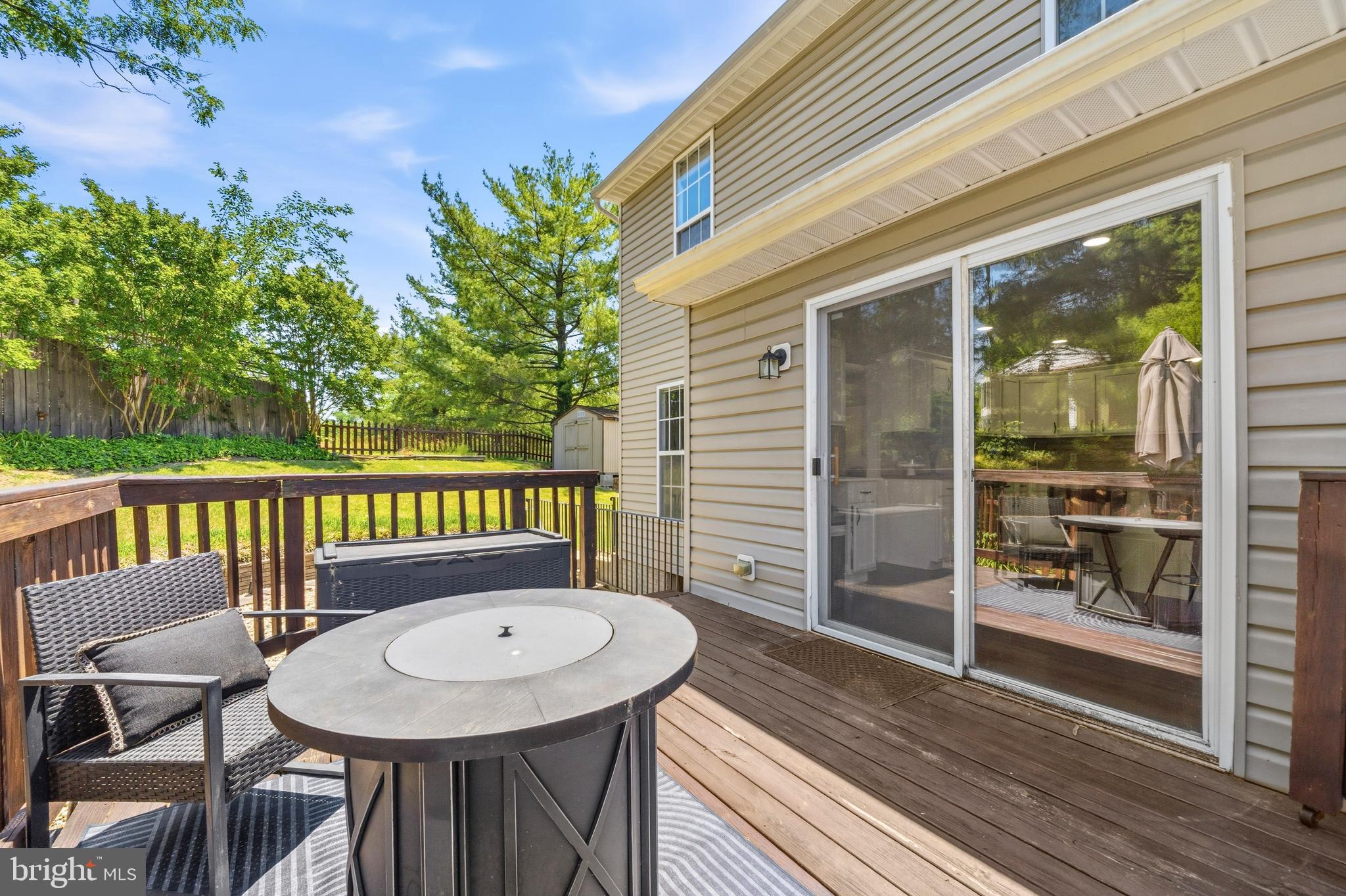 VILLAS AT SOUTH HAMPTON - Residential