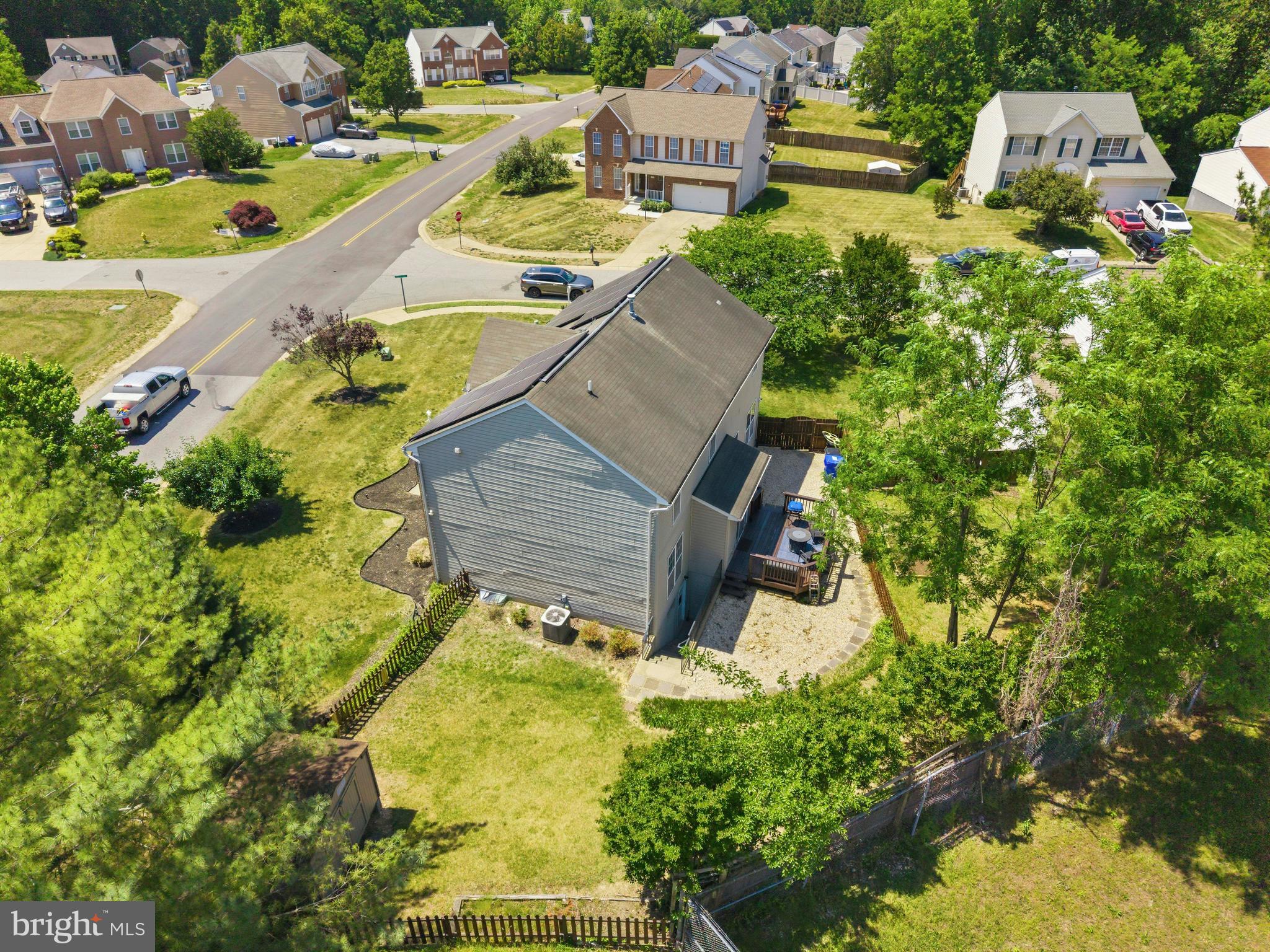 VILLAS AT SOUTH HAMPTON - Residential