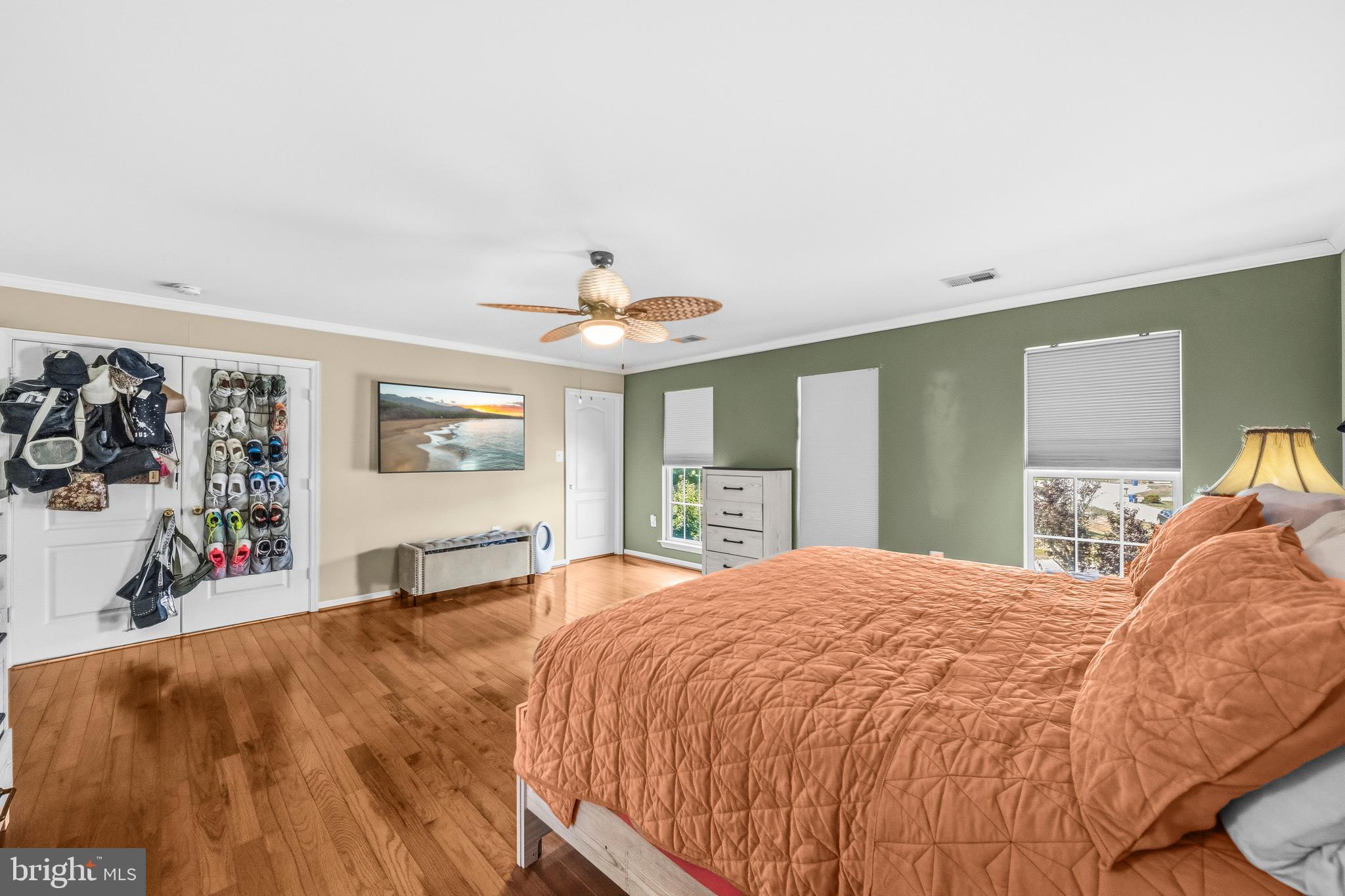 VILLAS AT SOUTH HAMPTON - Residential