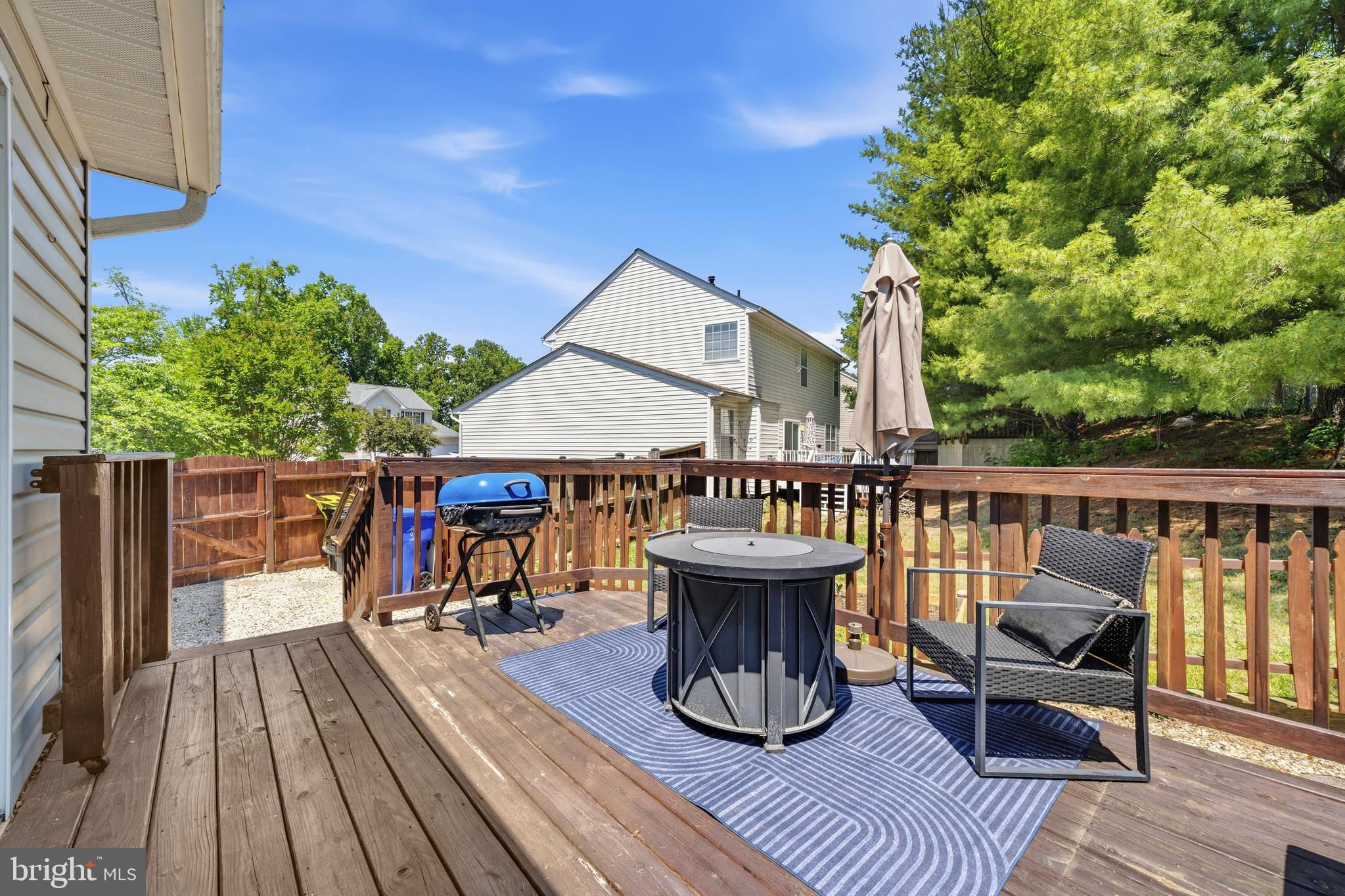 VILLAS AT SOUTH HAMPTON - Residential