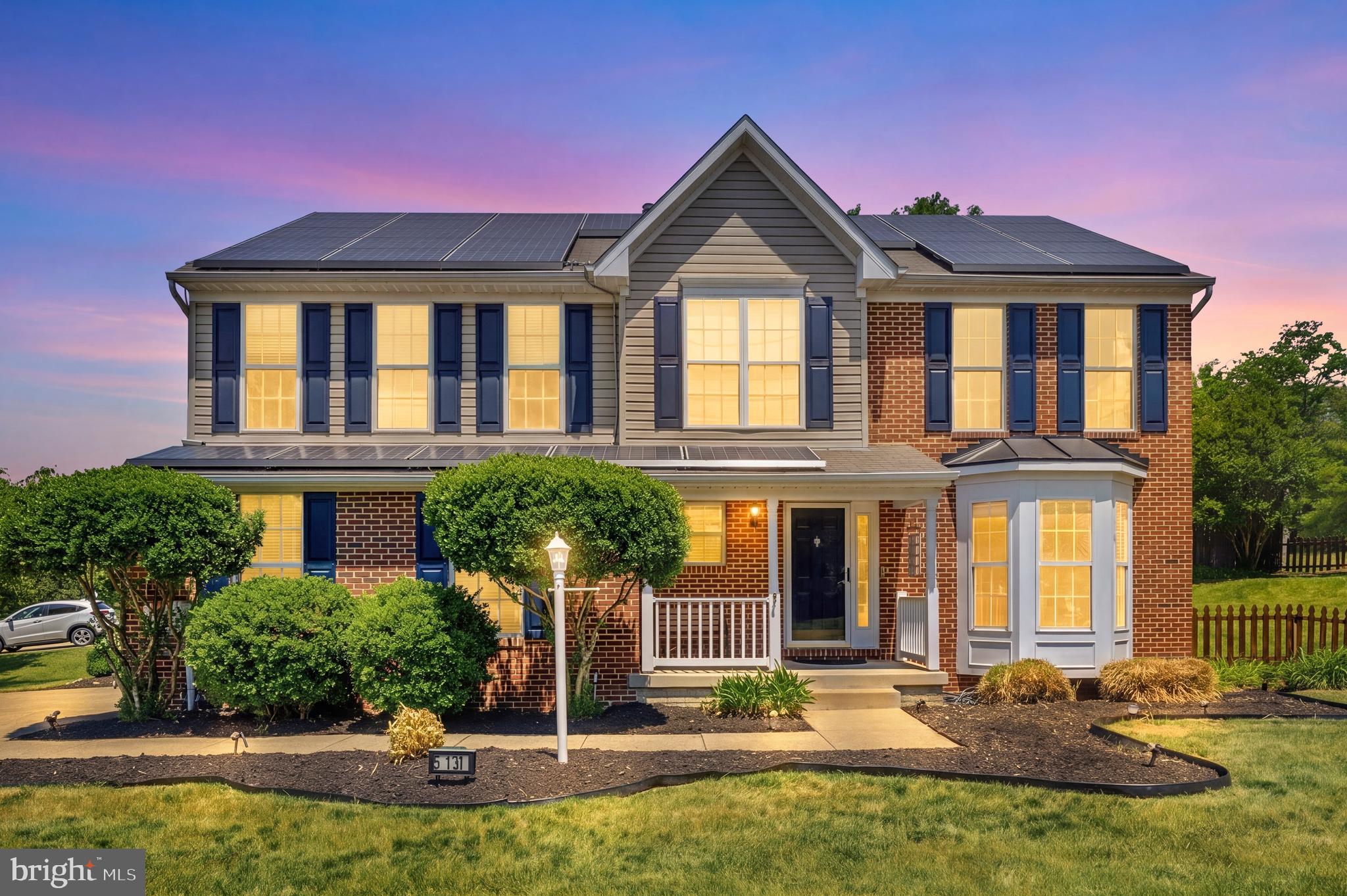 VILLAS AT SOUTH HAMPTON - Residential