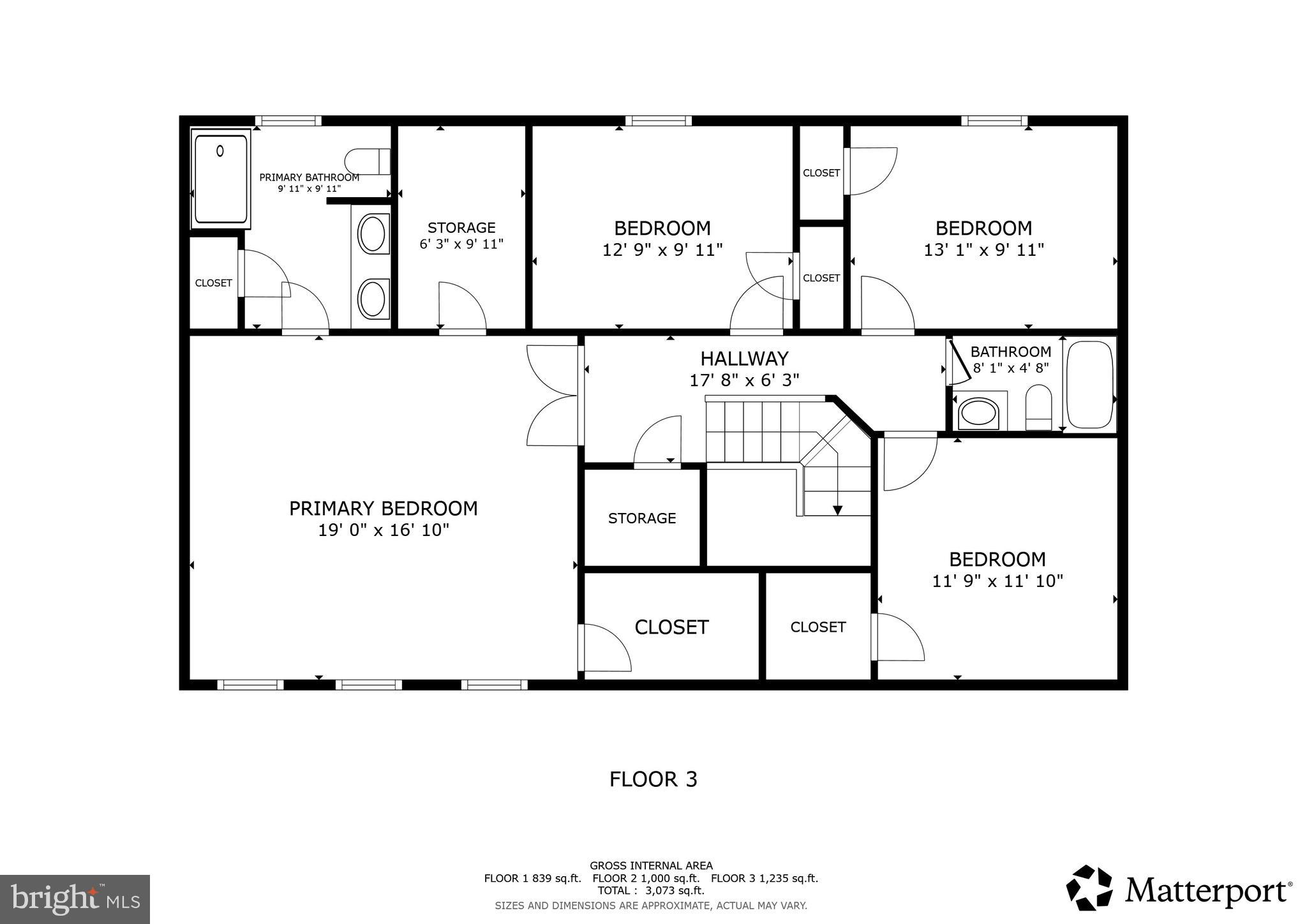 VILLAS AT SOUTH HAMPTON - Residential
