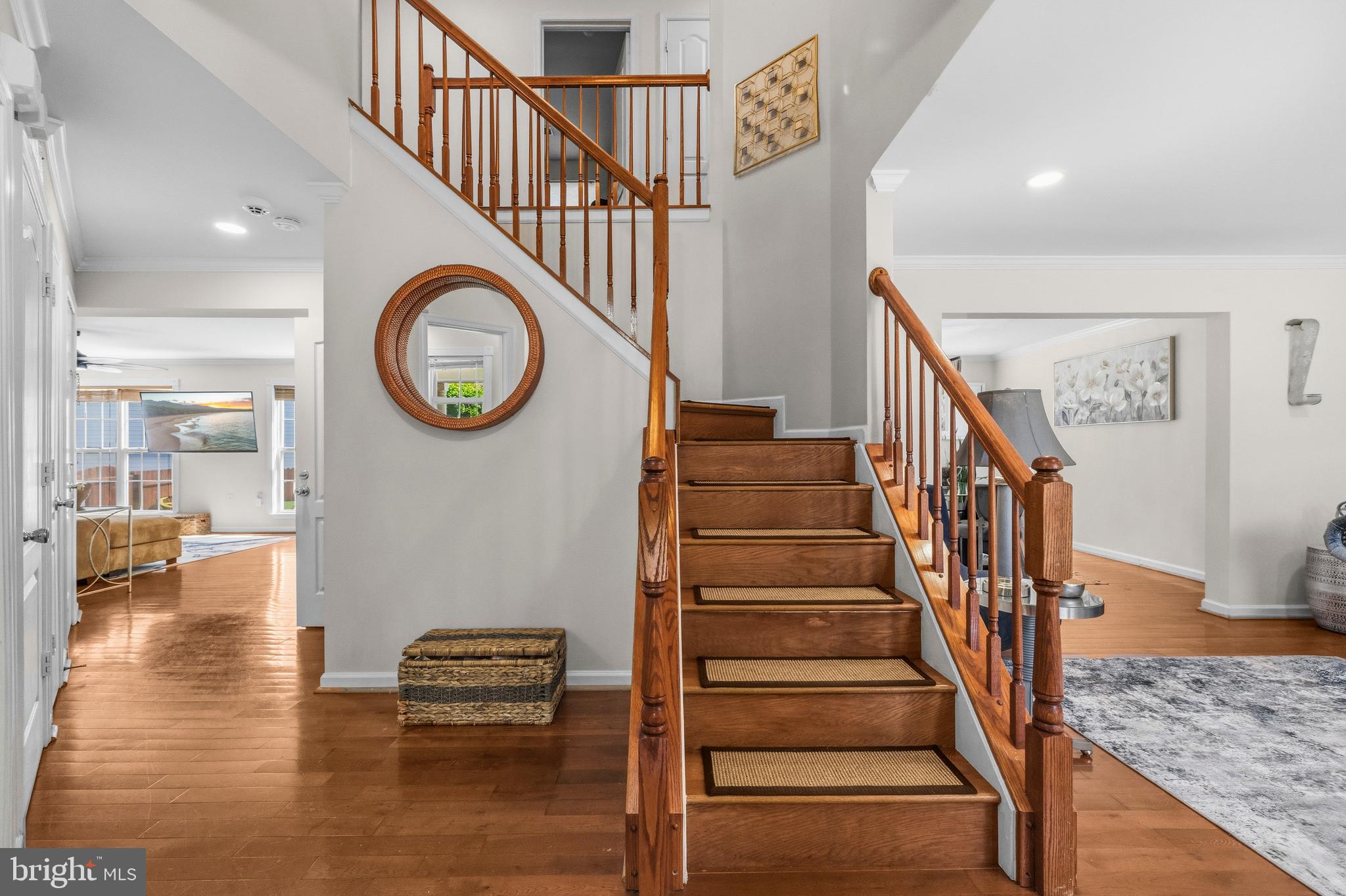 VILLAS AT SOUTH HAMPTON - Residential