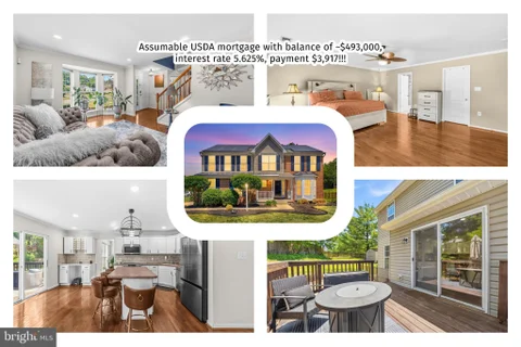 MLS: MDCH2055368