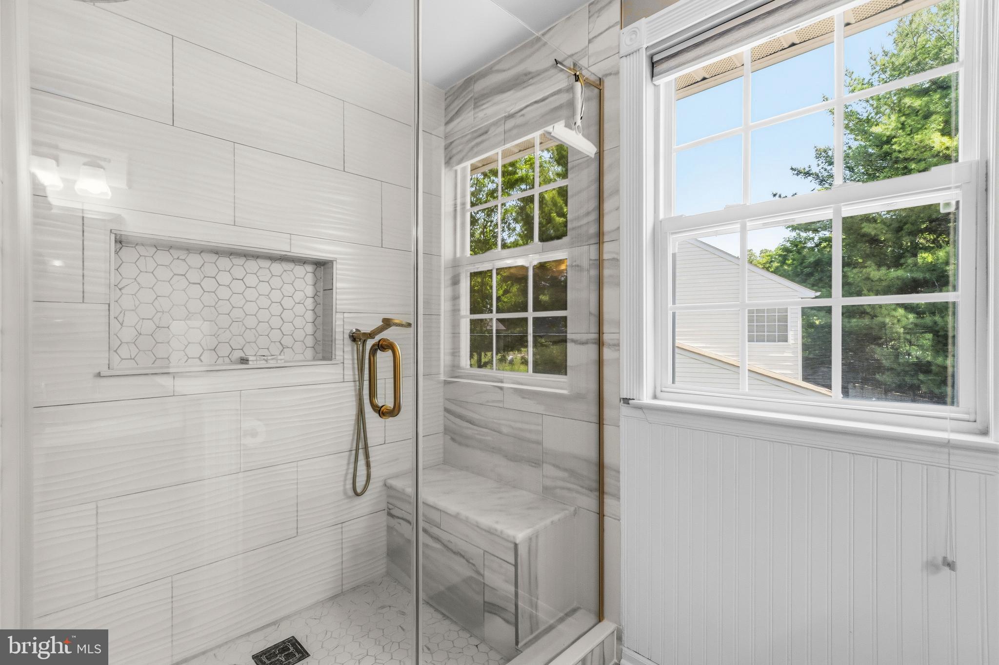 VILLAS AT SOUTH HAMPTON - Residential