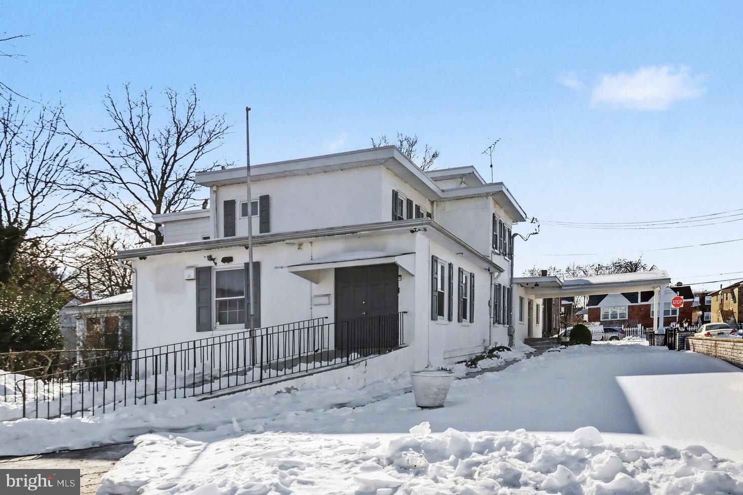 4117 DECATUR (MULTIPLE LOTS) STREET