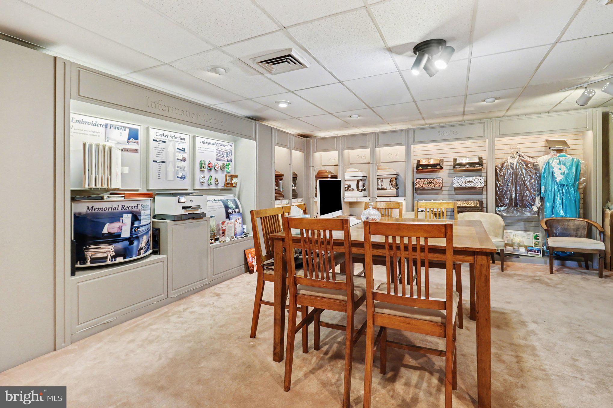 HOLMESBURG - Commercial Sale