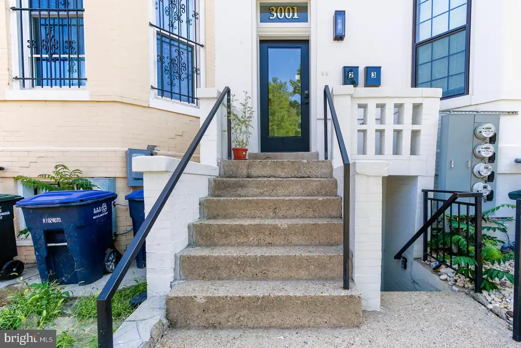 3001 11th Street NW Unit 1, Washington, DC 20001