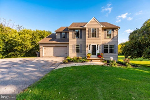 Homes For Sale - 109 Rosewood Drive #LT 35<br/> OXFORD, PA 19363